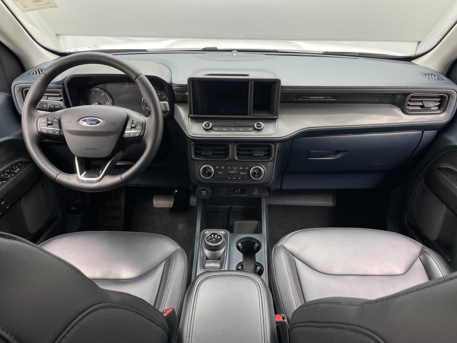 Thumbnail: 2024 Ford Maverick - 2