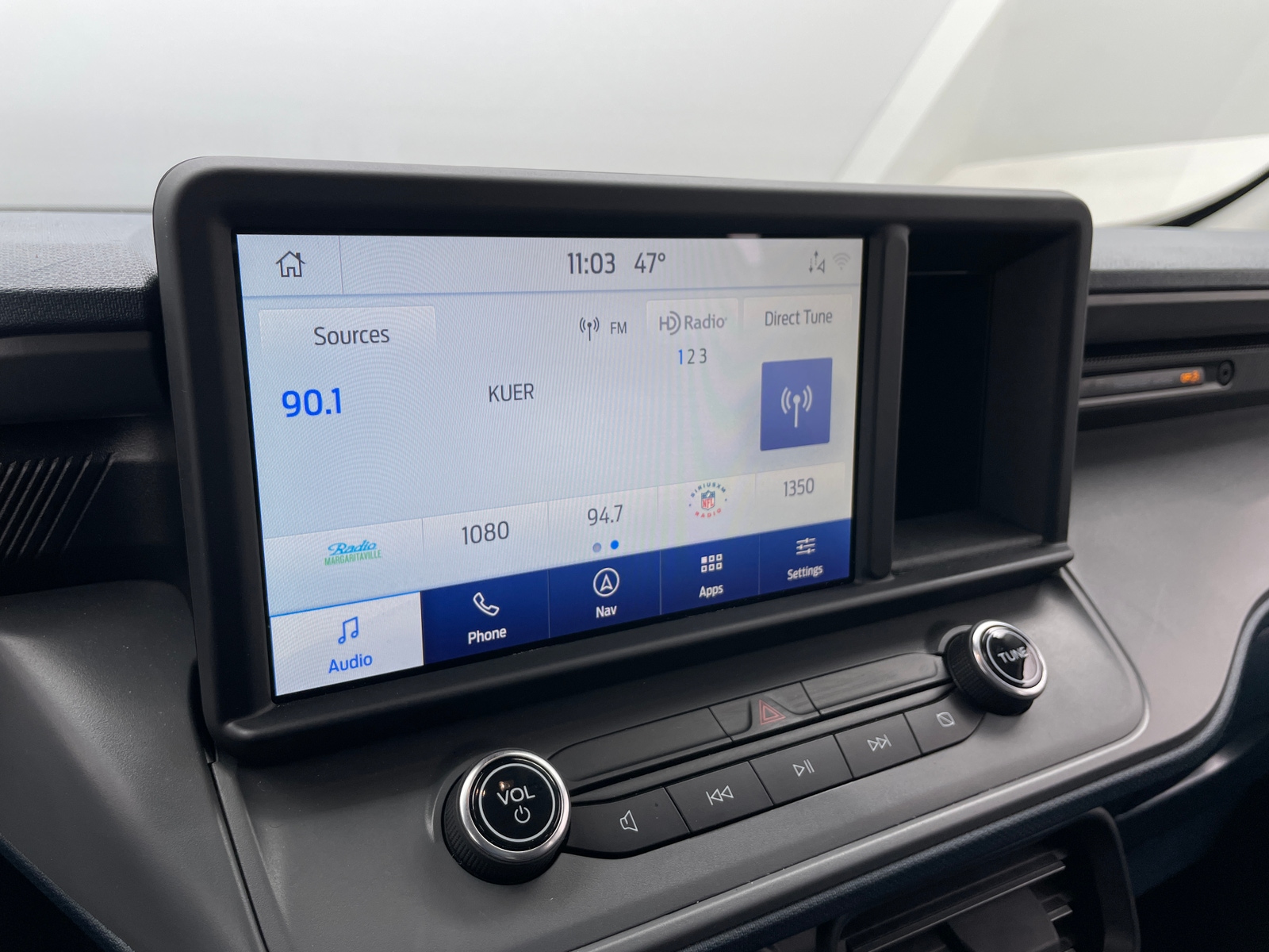 Thumbnail: 2024 Ford Maverick - 3