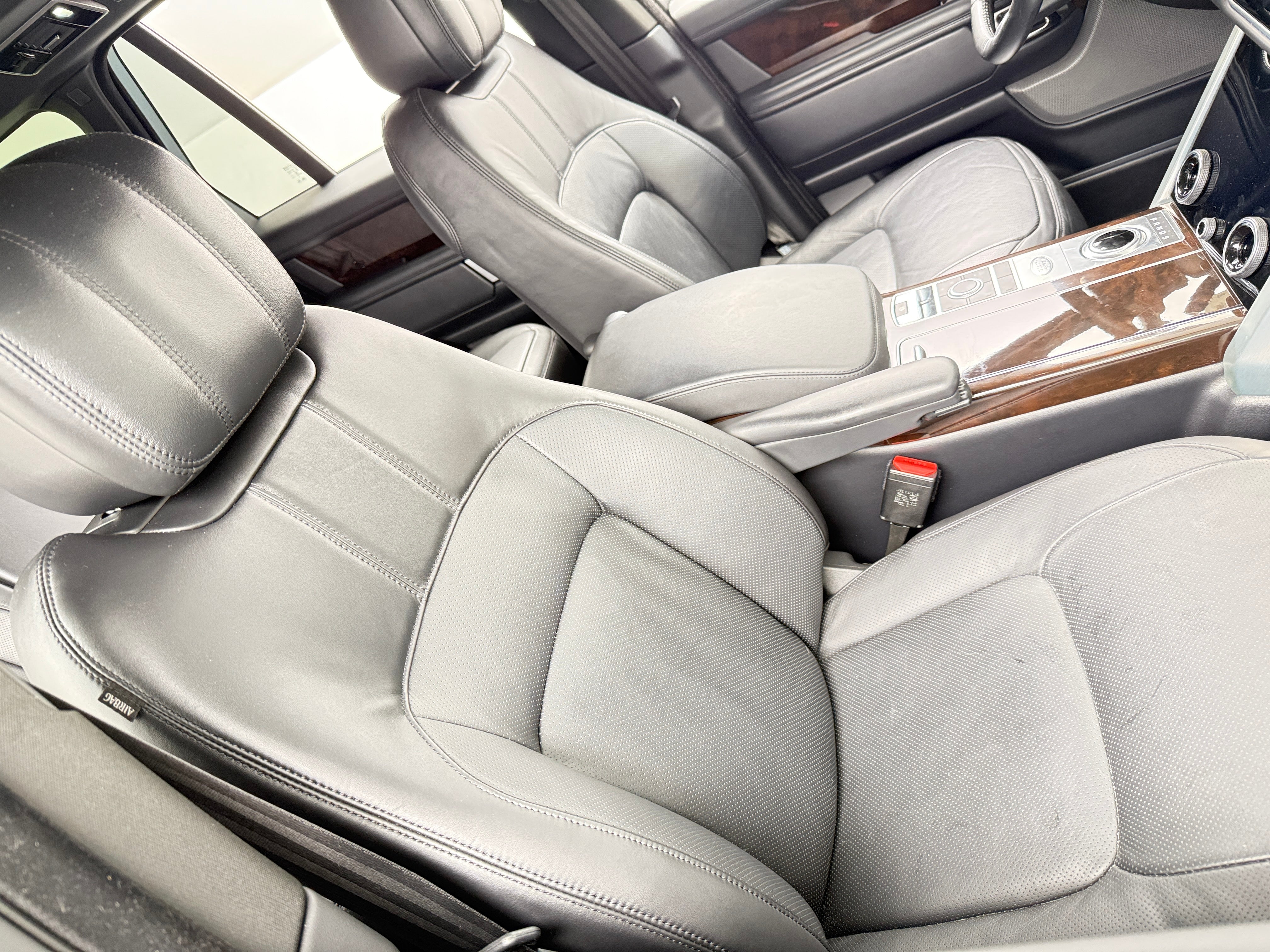 2022 Land Rover Range Rover