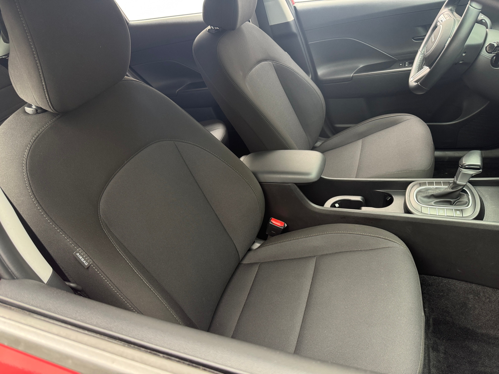 Thumbnail: 2025 Hyundai Kona - 2