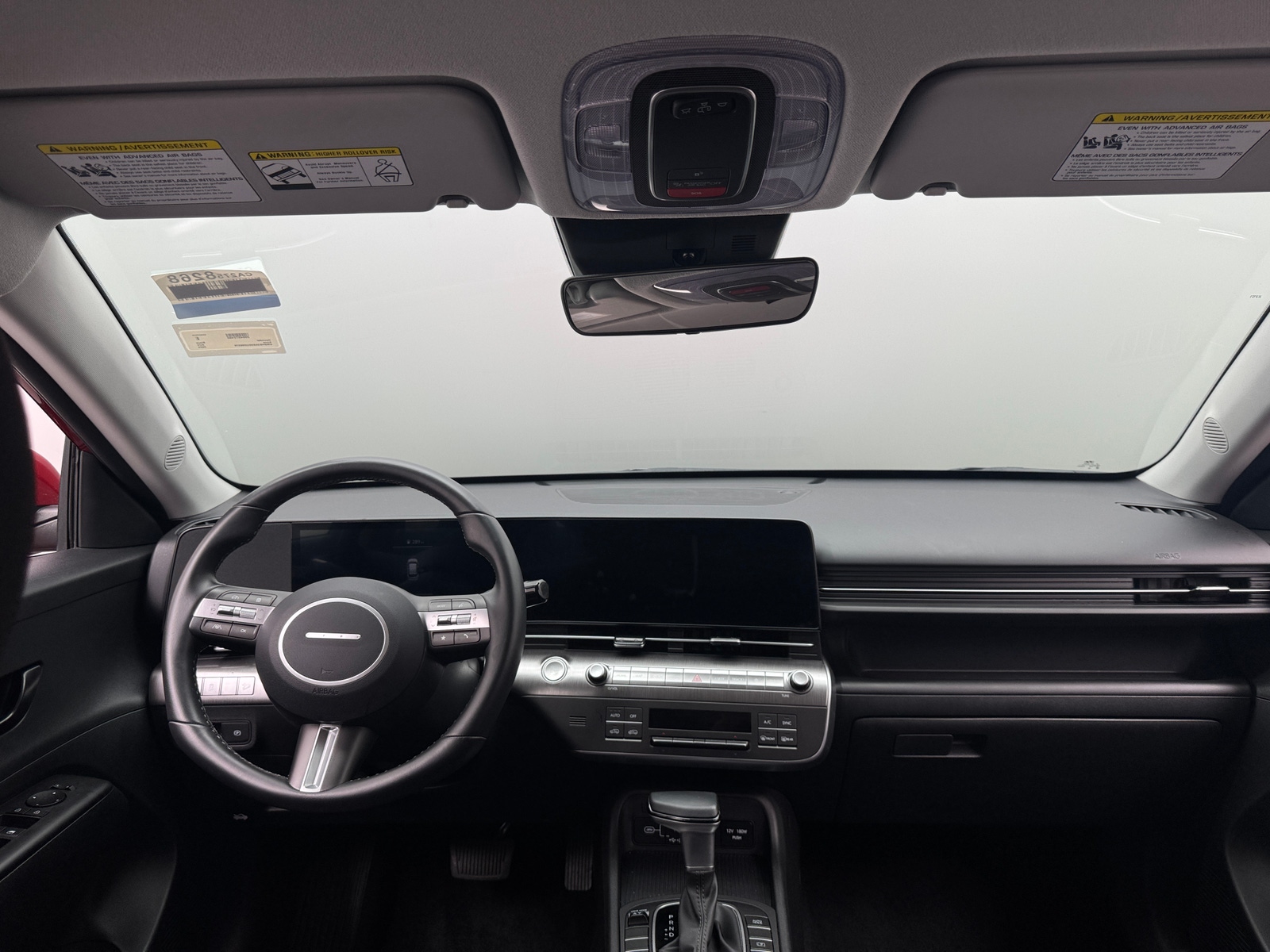 Thumbnail: 2025 Hyundai Kona - 3