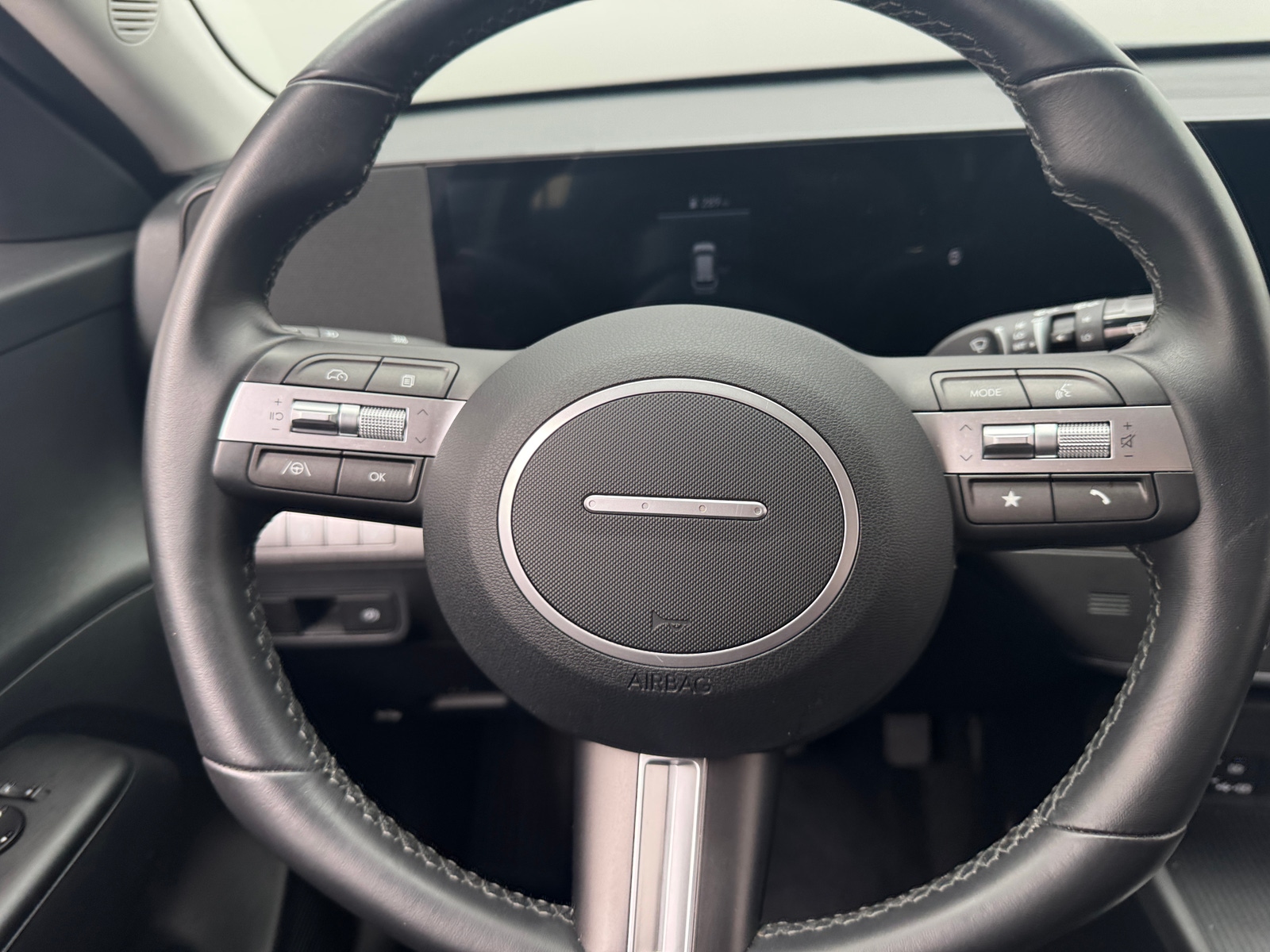 Thumbnail: 2025 Hyundai Kona - 5