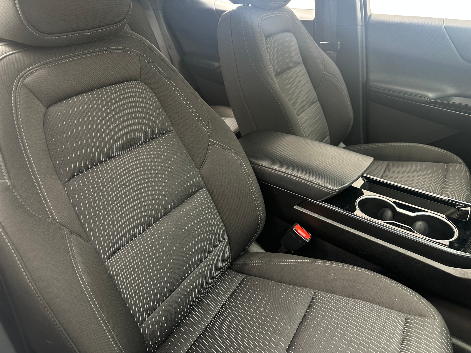 Thumbnail: 2025 Chevrolet Equinox - 2