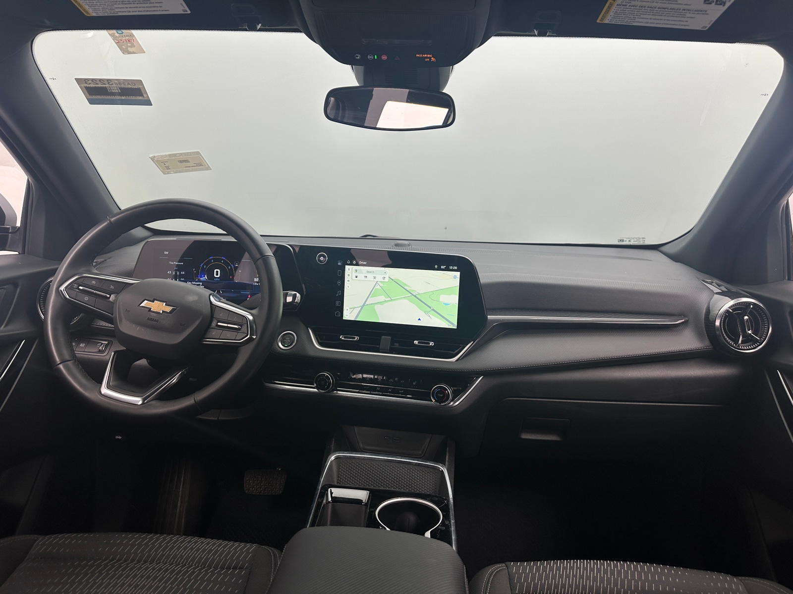 Thumbnail: 2025 Chevrolet Equinox - 3