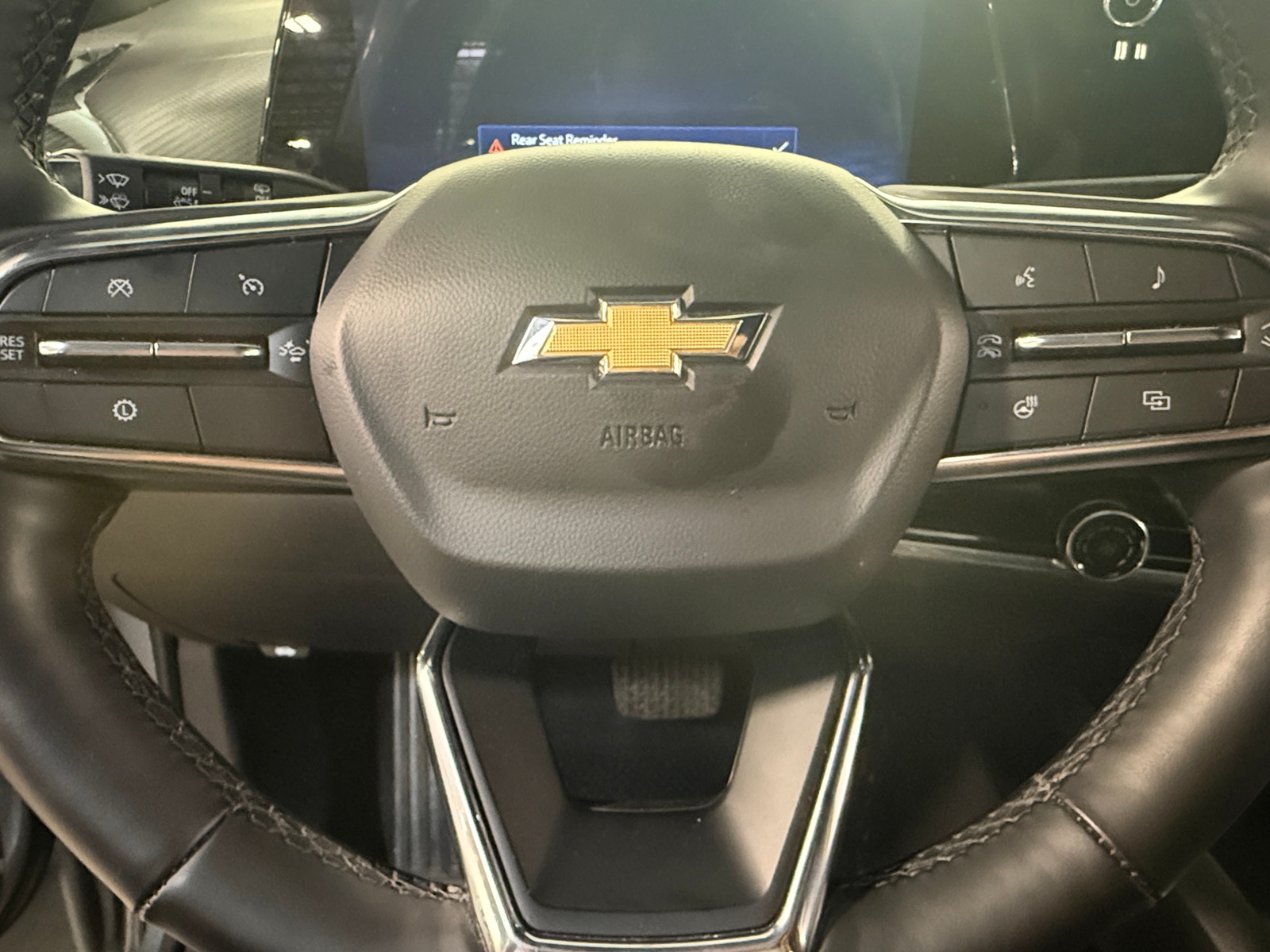 Thumbnail: 2025 Chevrolet Equinox - 5