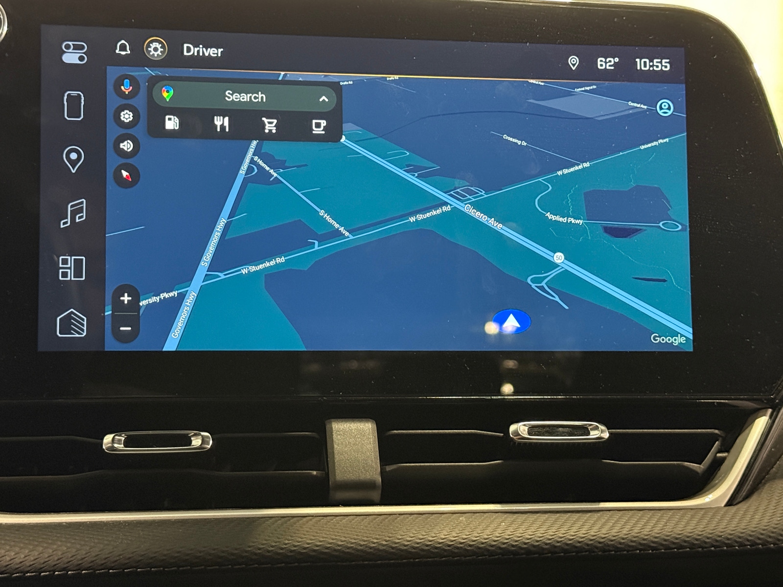 Thumbnail: 2025 Chevrolet Equinox - 4