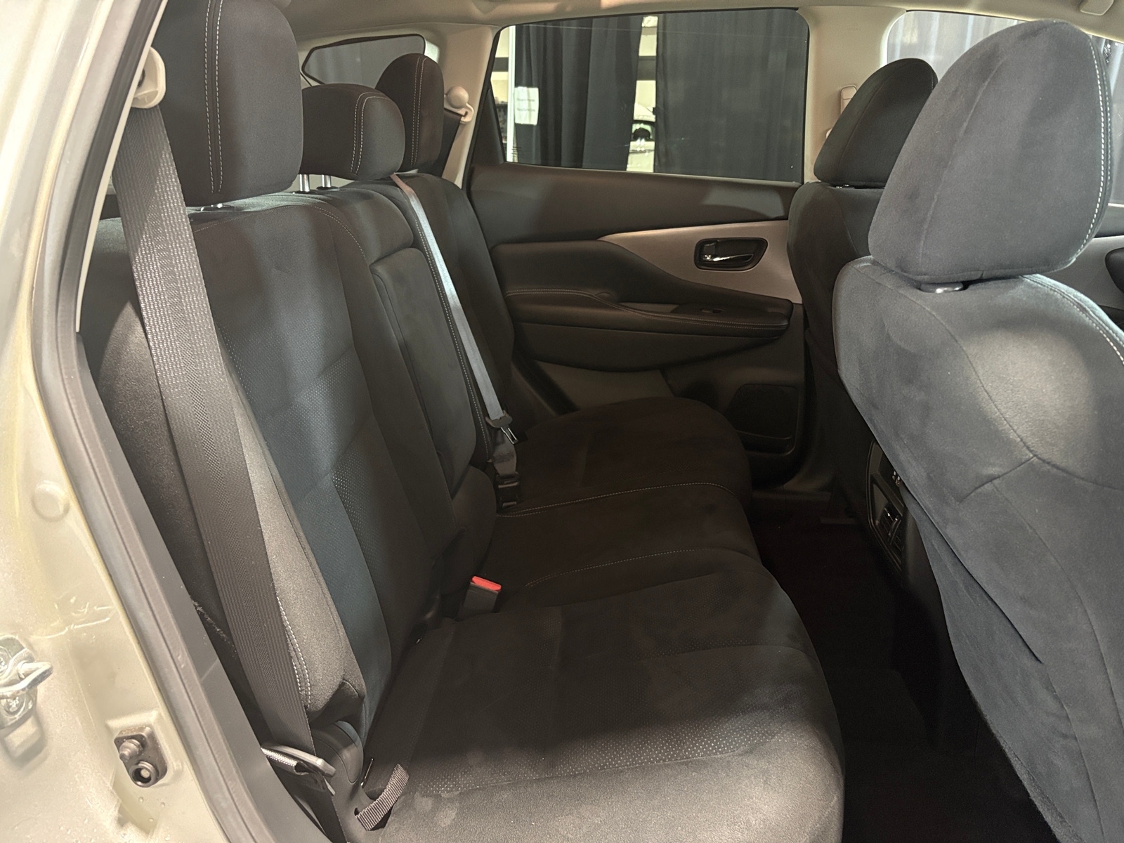 Thumbnail: 2022 Nissan Murano - 6