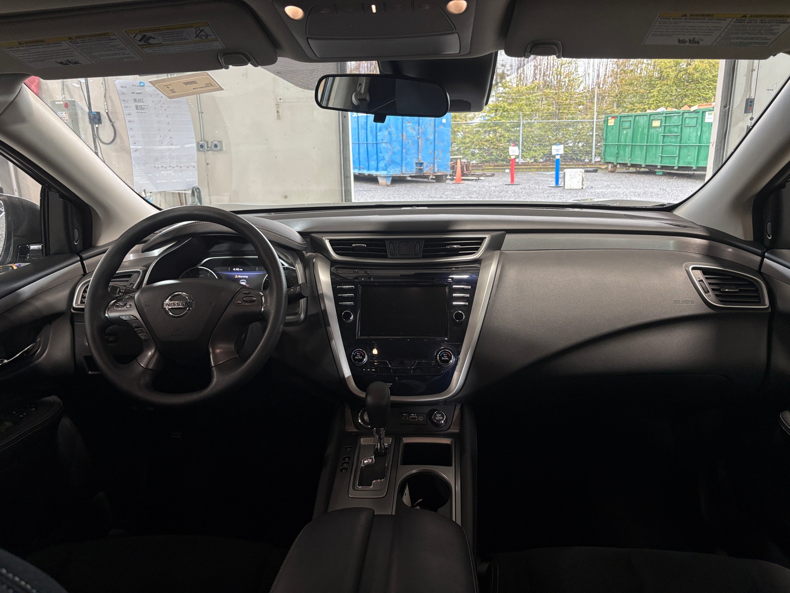 Thumbnail: 2022 Nissan Murano - 3