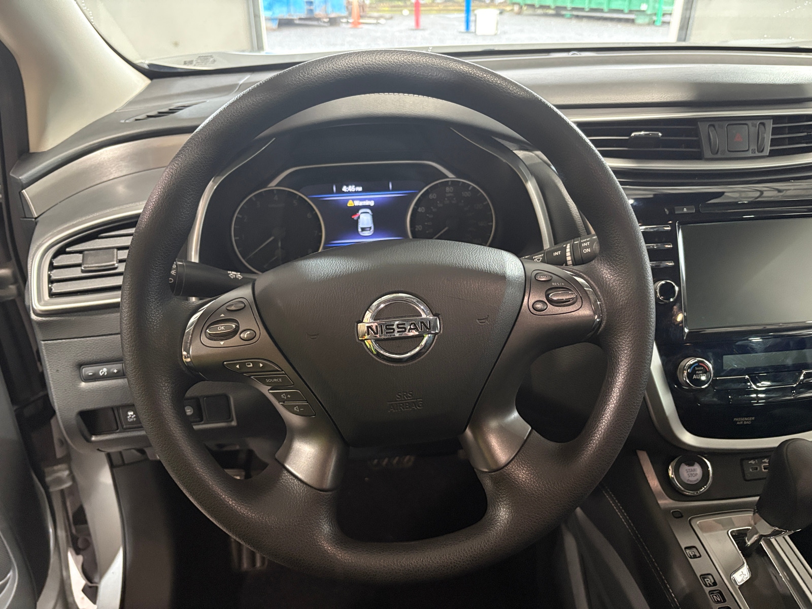 Thumbnail: 2022 Nissan Murano - 5