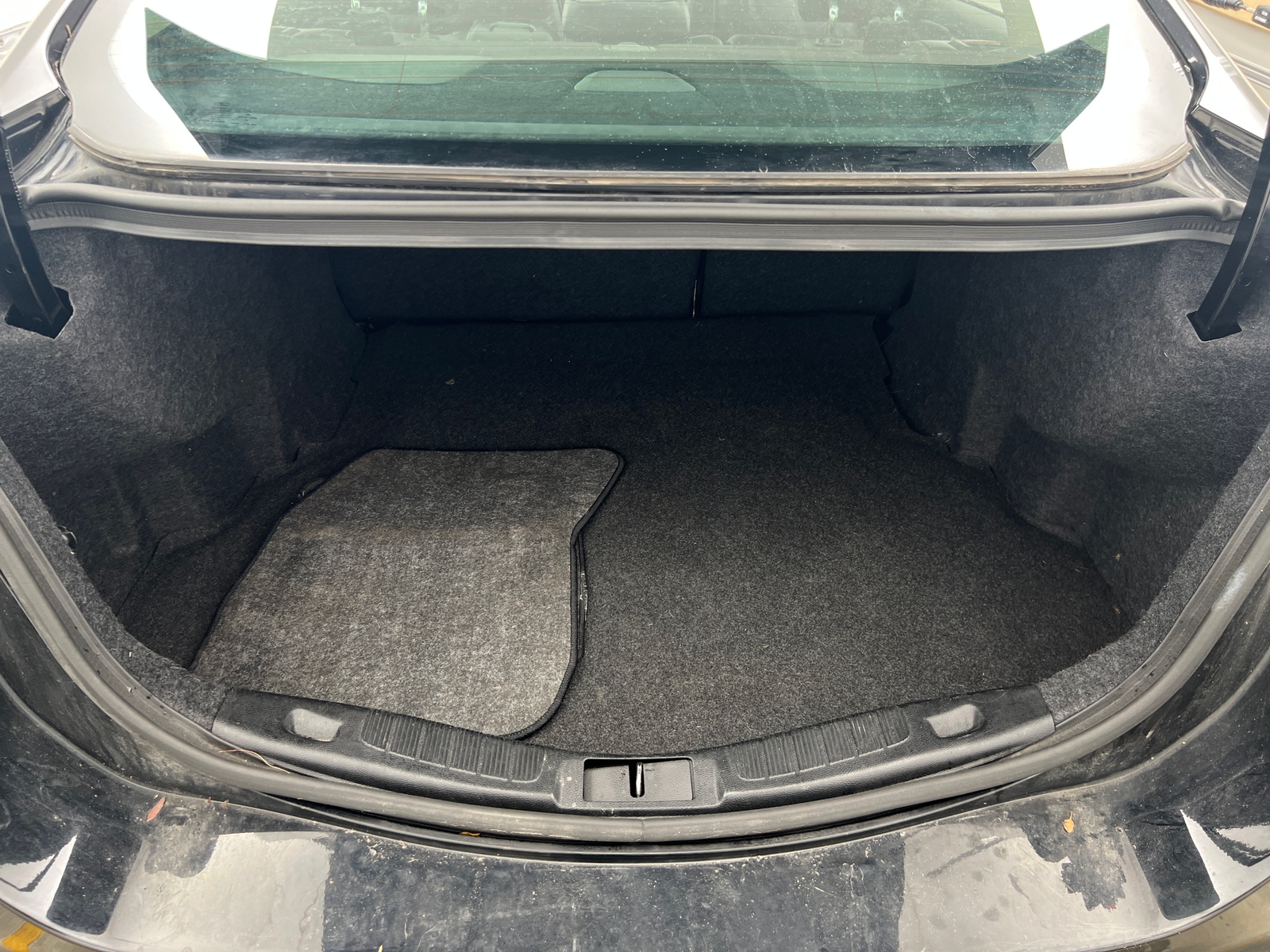 Thumbnail: 2018 Ford Fusion - 6