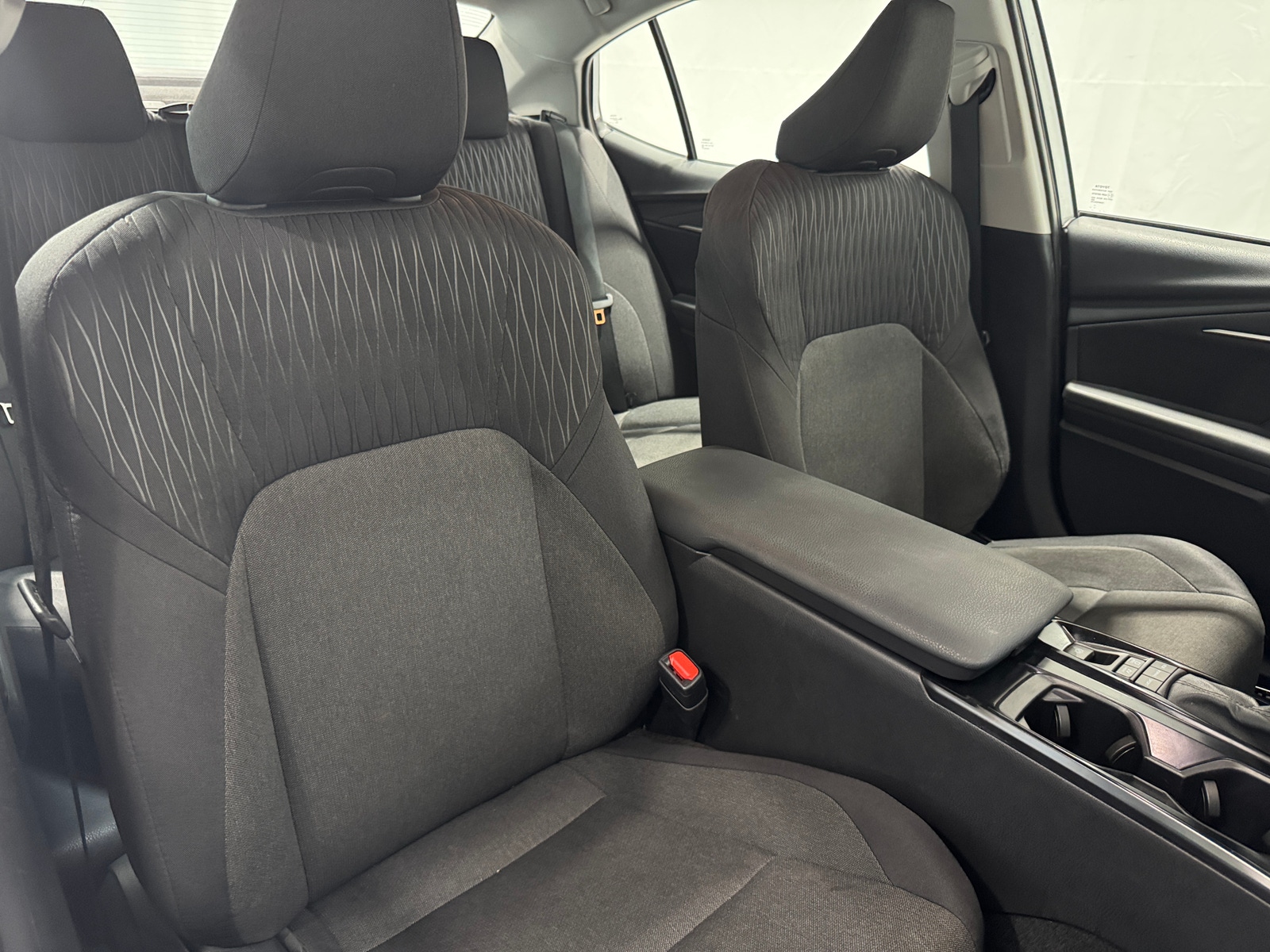 Thumbnail: 2025 Toyota Camry - 2