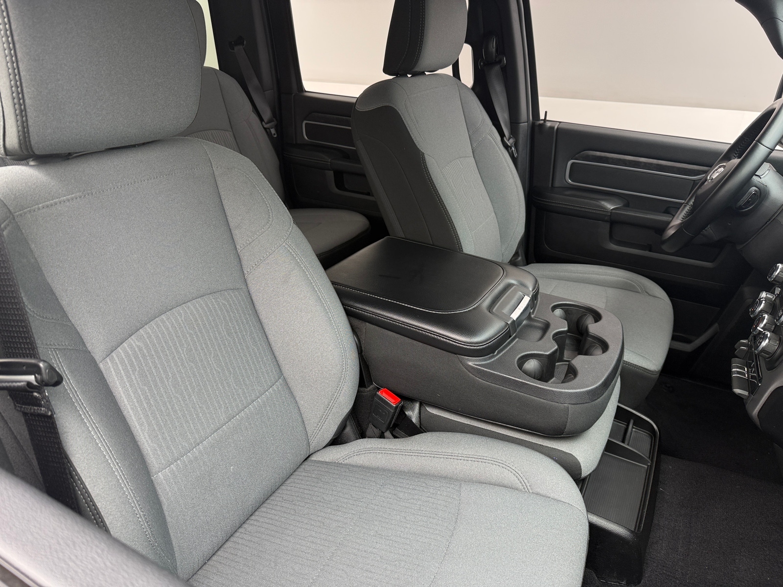 Thumbnail: 2024 RAM 2500 - 2