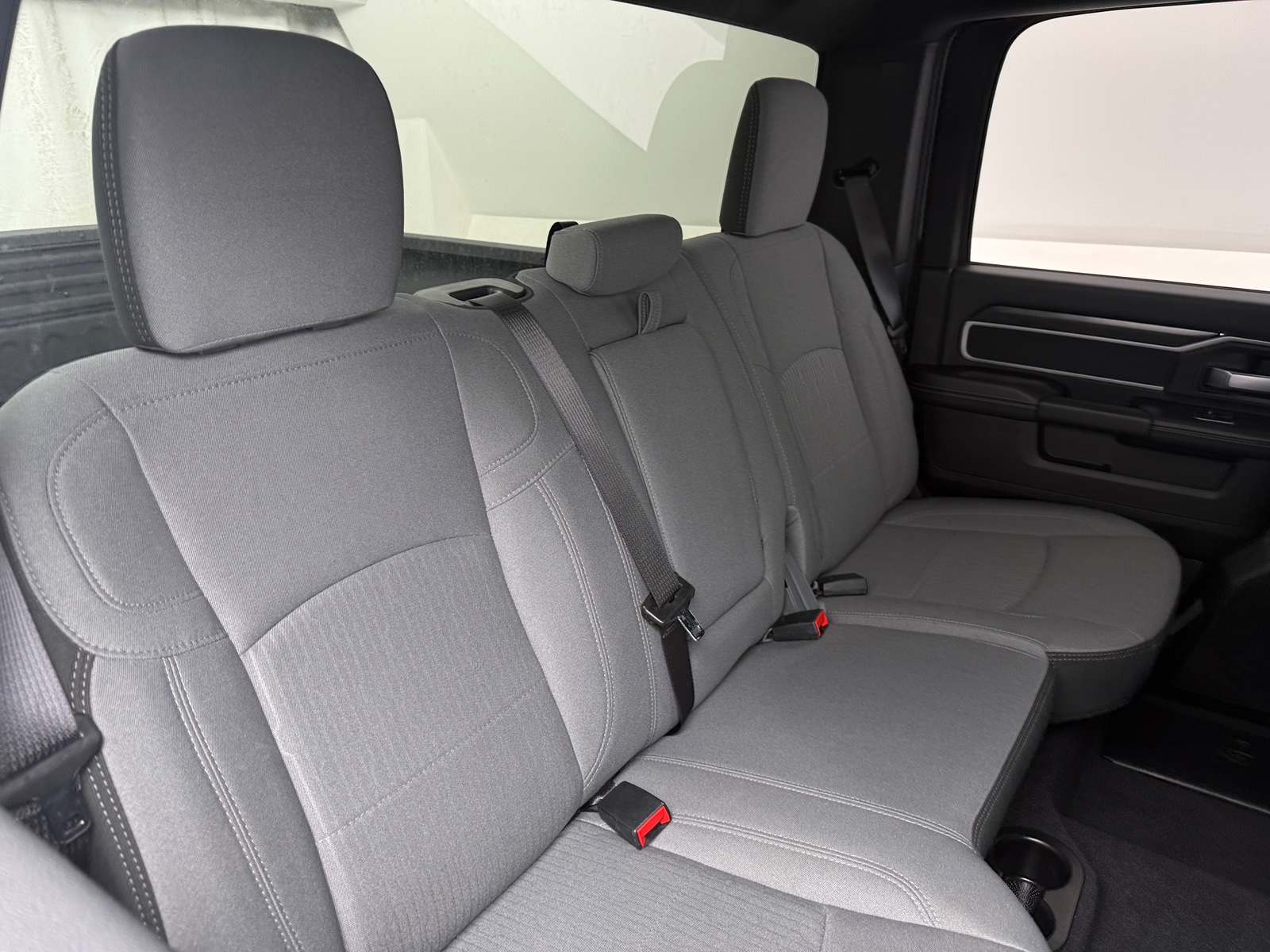 Thumbnail: 2024 RAM 2500 - 6