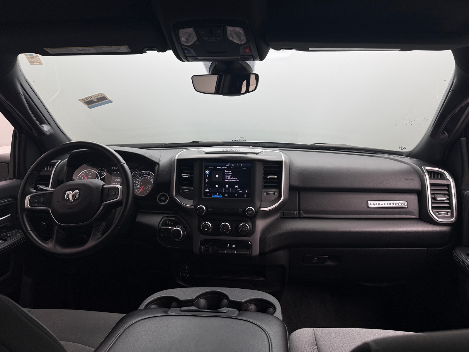 Thumbnail: 2024 RAM 2500 - 3