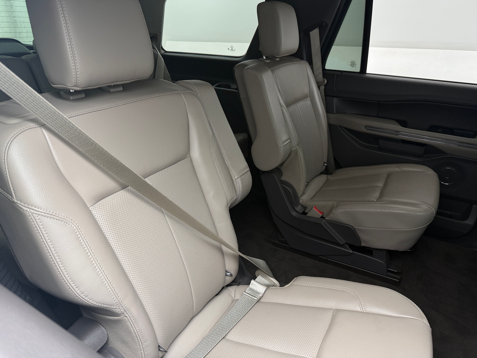 Thumbnail: 2021 Ford Expedition - 5