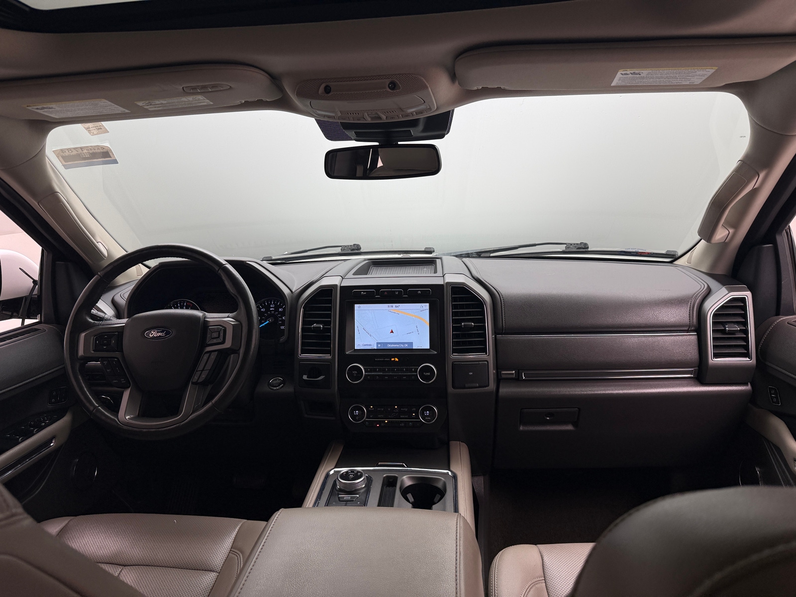 Thumbnail: 2021 Ford Expedition - 2