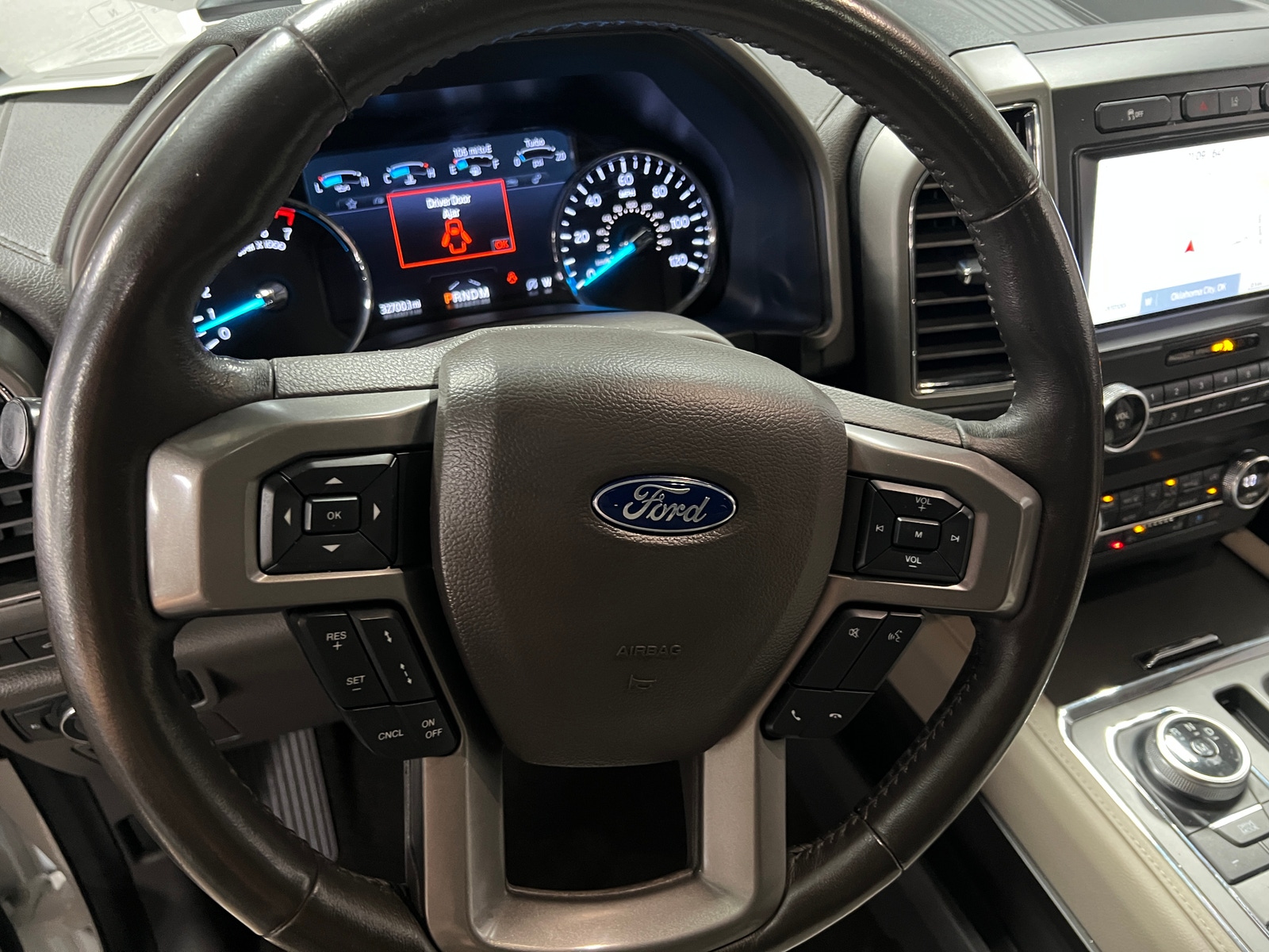 Thumbnail: 2021 Ford Expedition - 4