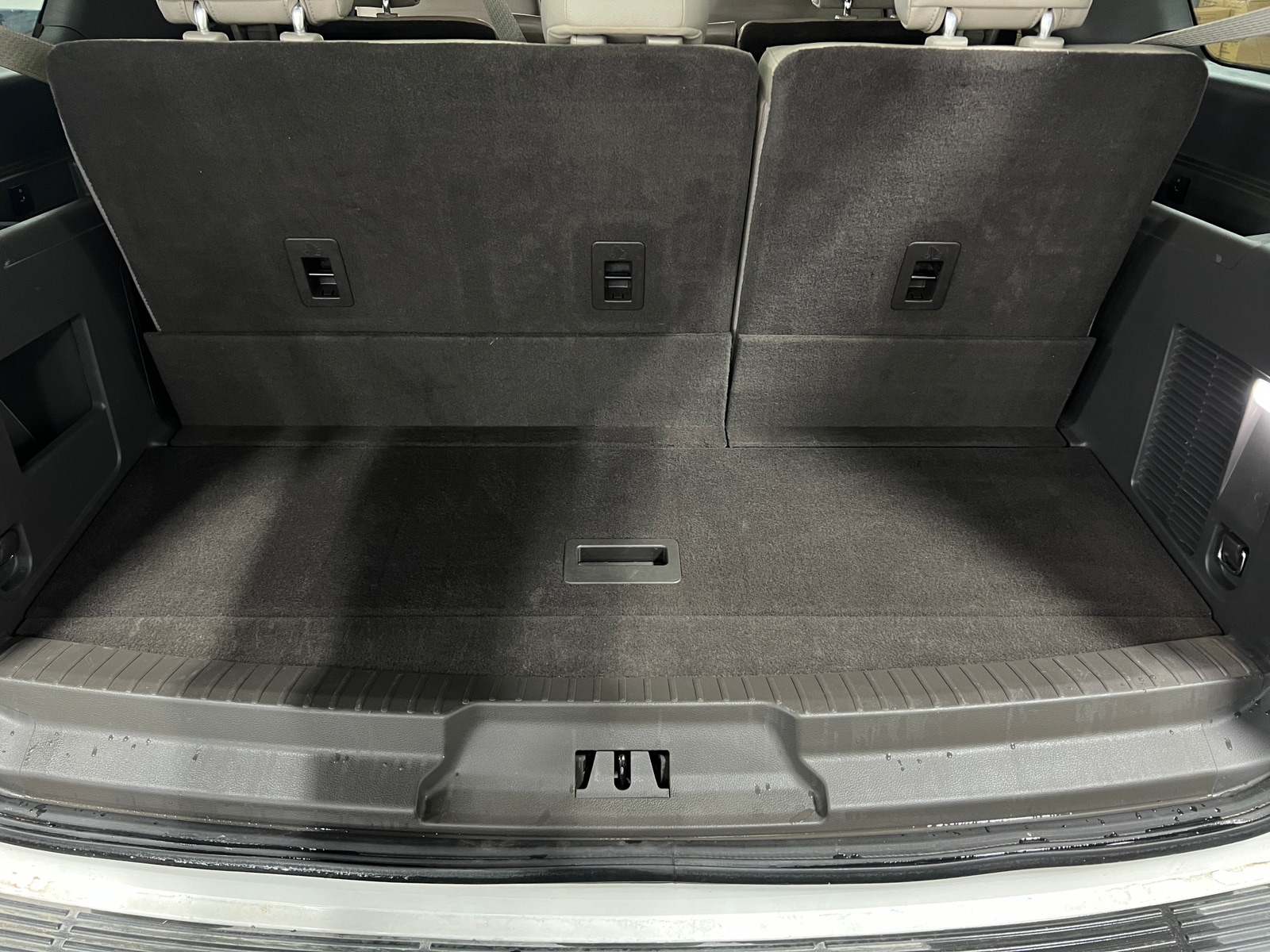 Thumbnail: 2021 Ford Expedition - 6