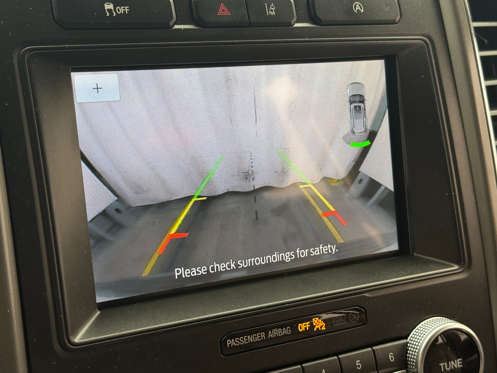 Thumbnail: 2021 Ford Expedition - 3