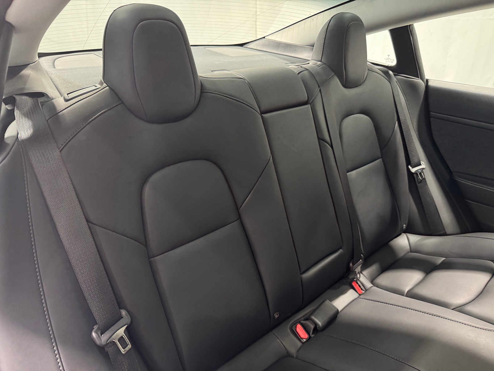 Thumbnail: 2023 Tesla Model 3 - 3