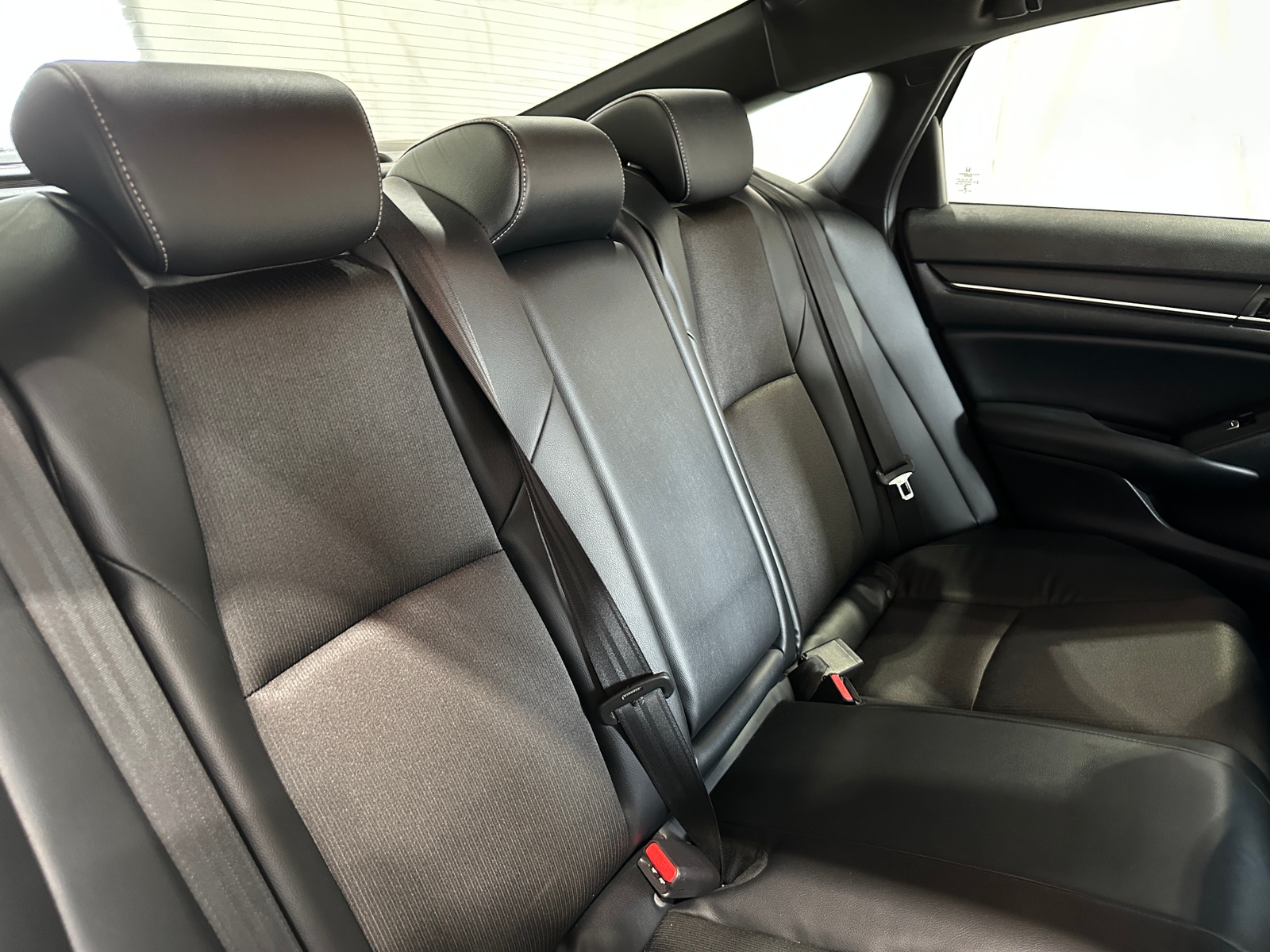 Thumbnail: 2018 Honda Accord - 6