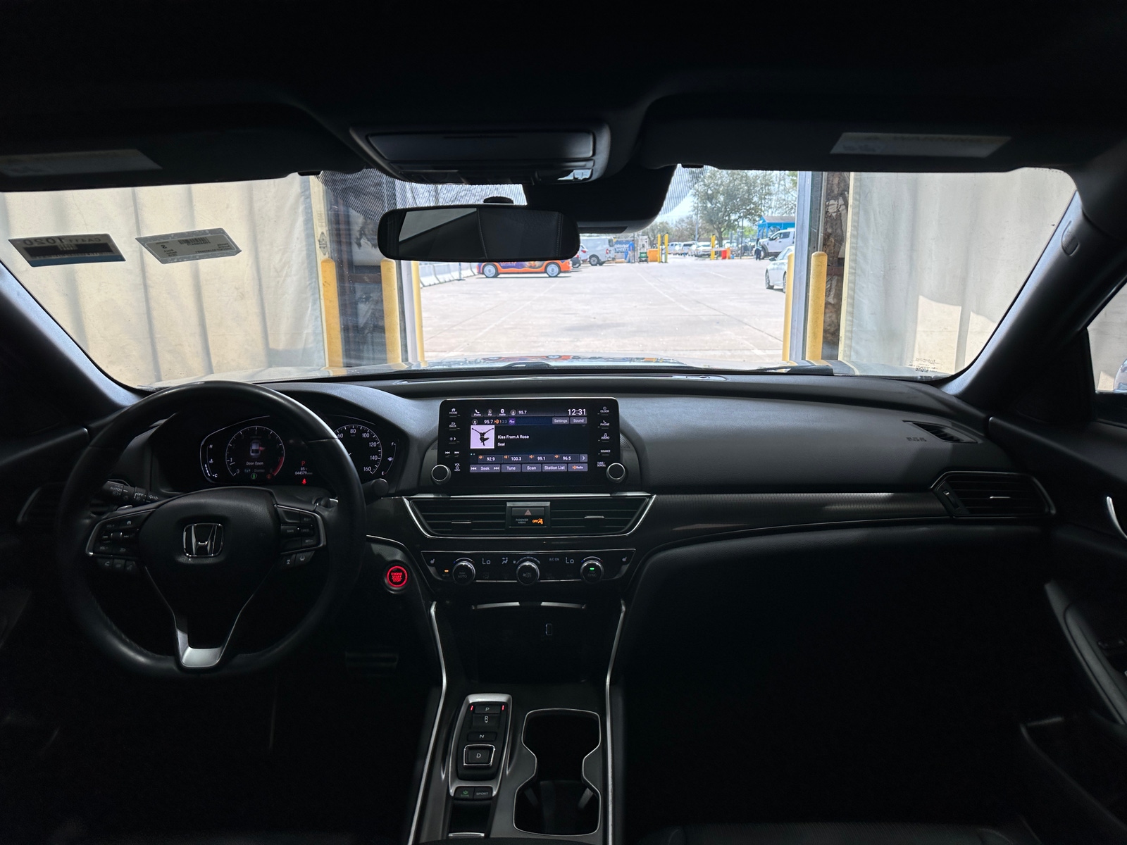 Thumbnail: 2018 Honda Accord - 3