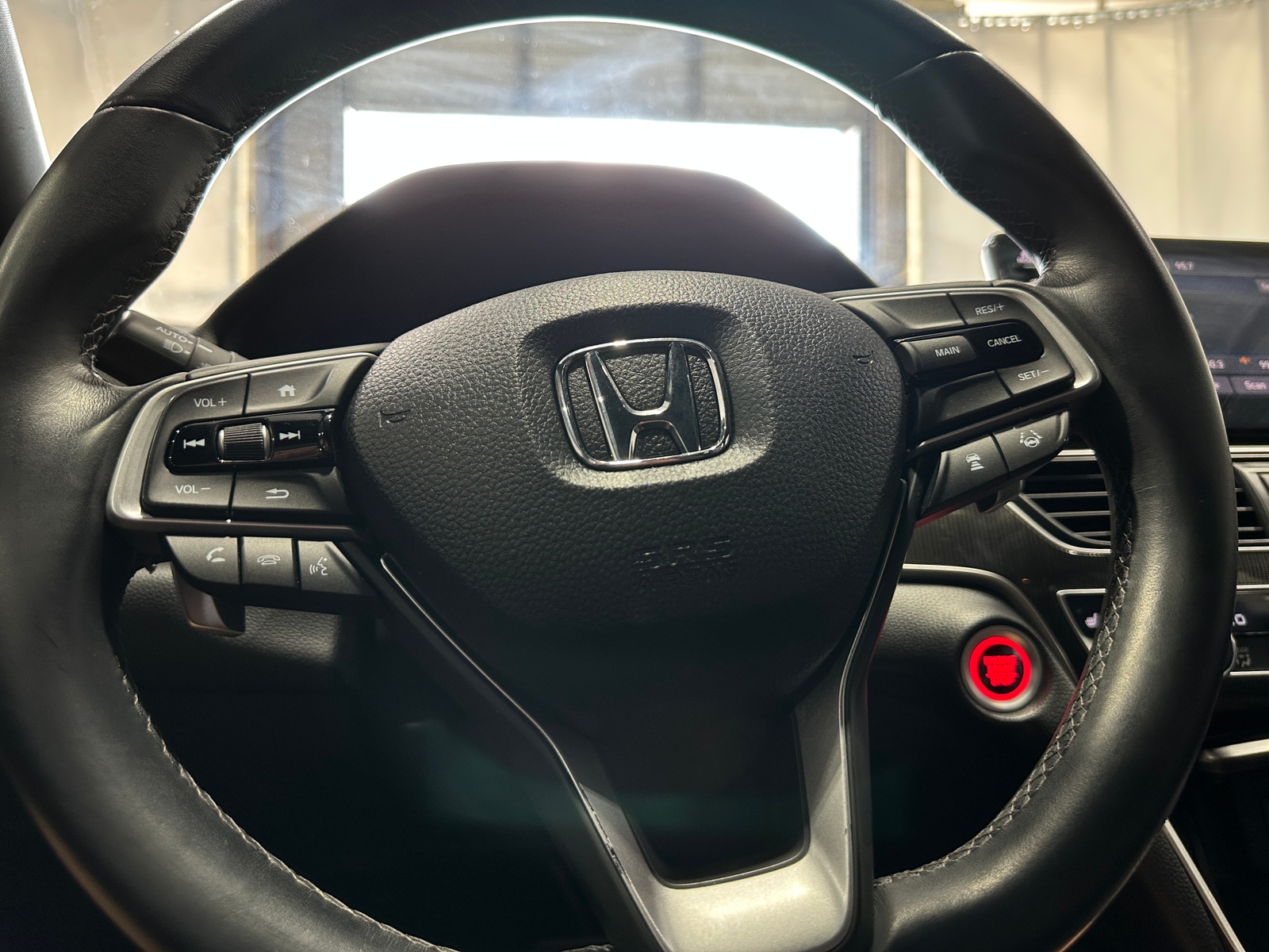 Thumbnail: 2018 Honda Accord - 5