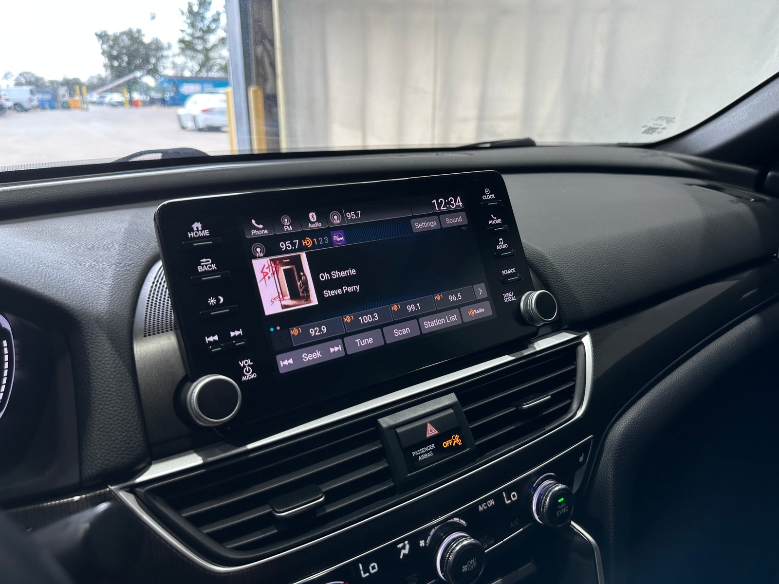 Thumbnail: 2018 Honda Accord - 4