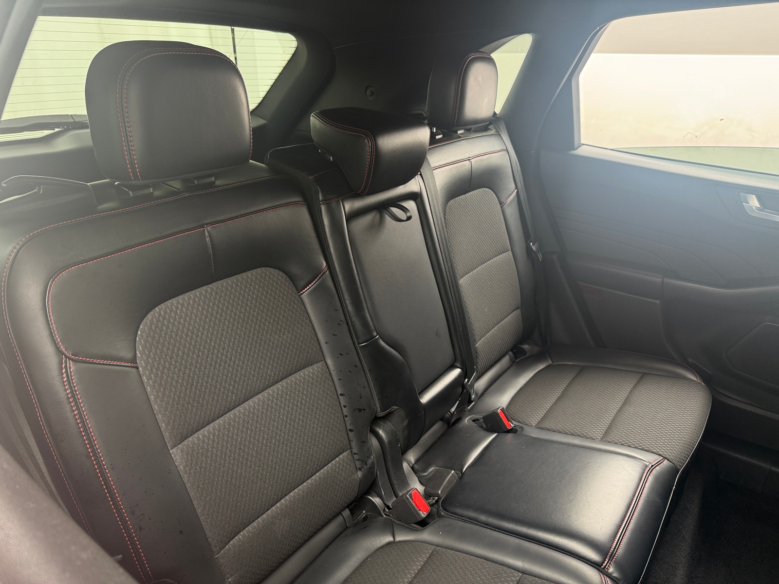 Thumbnail: 2024 Ford Escape - 5