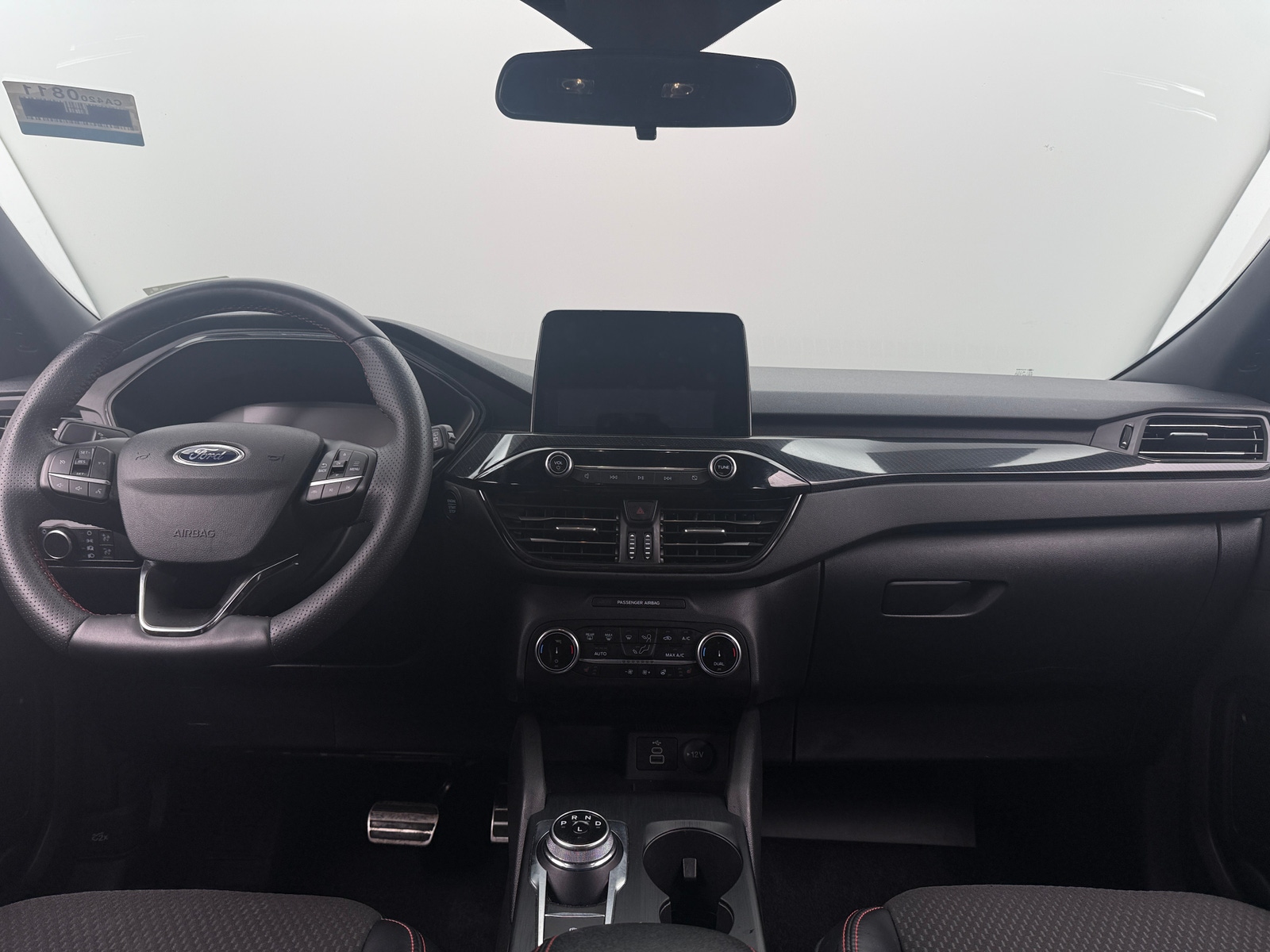 Thumbnail: 2024 Ford Escape - 2