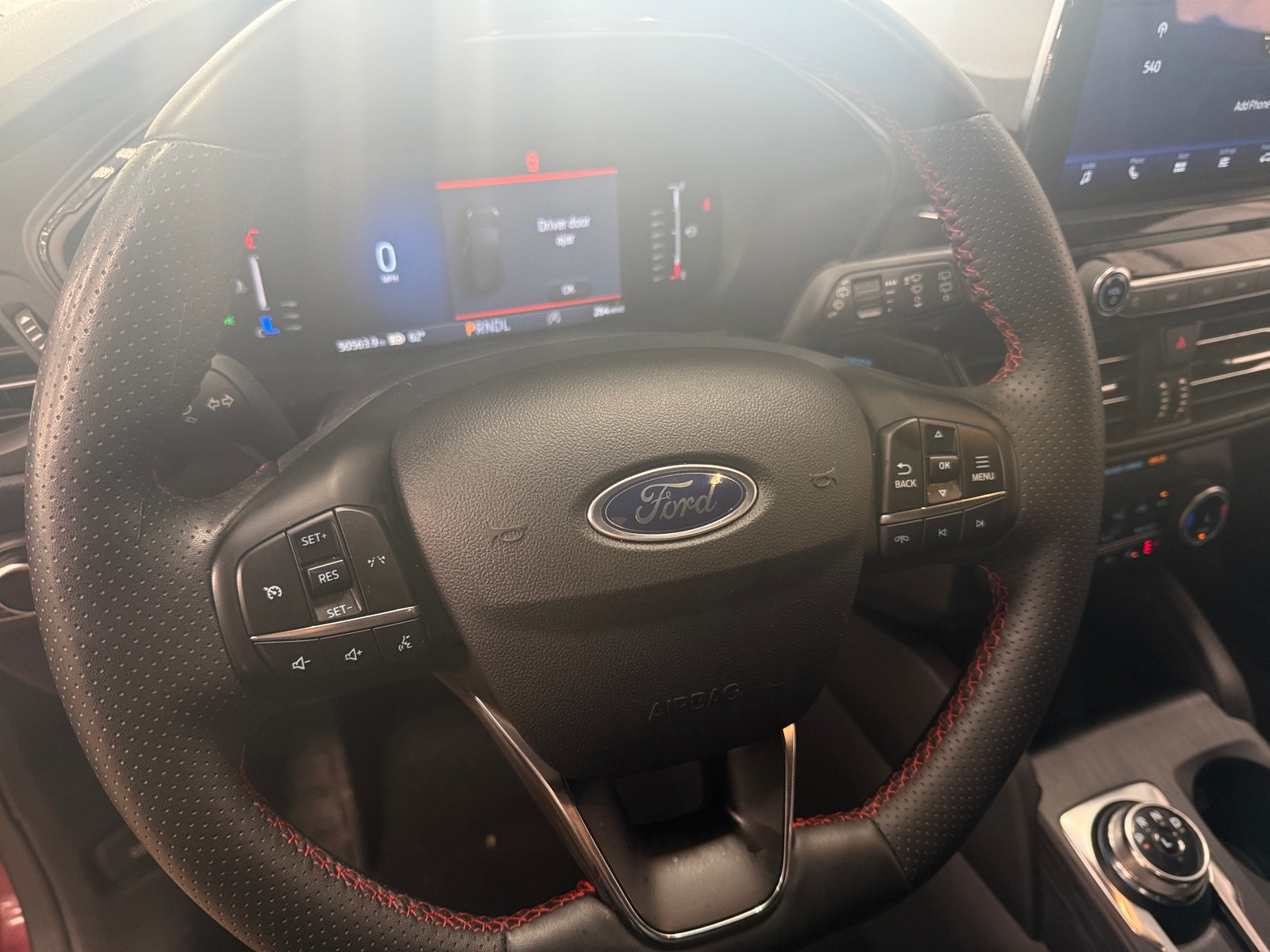 Thumbnail: 2024 Ford Escape - 4