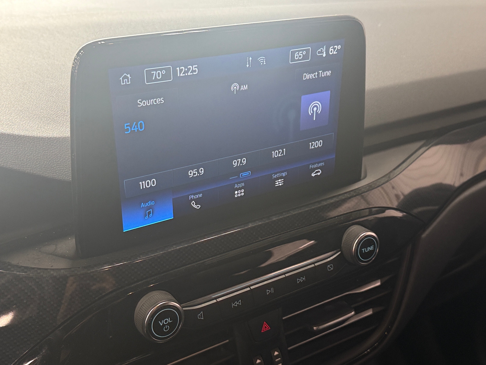 Thumbnail: 2024 Ford Escape - 3