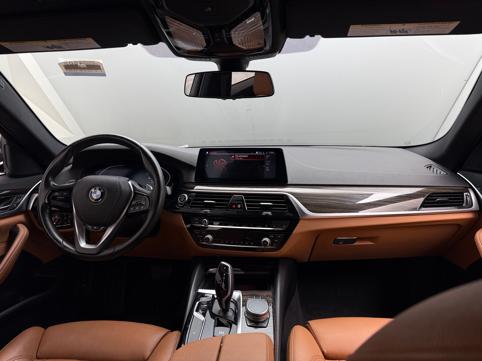 Thumbnail: 2020 BMW 5 Series - 2