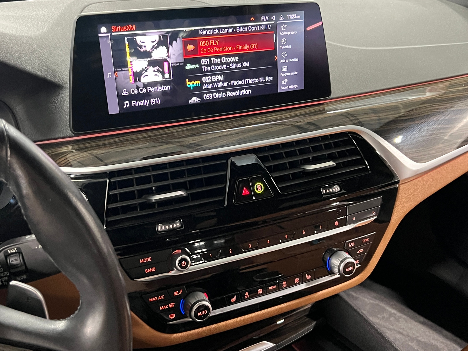 Thumbnail: 2020 BMW 5 Series - 3