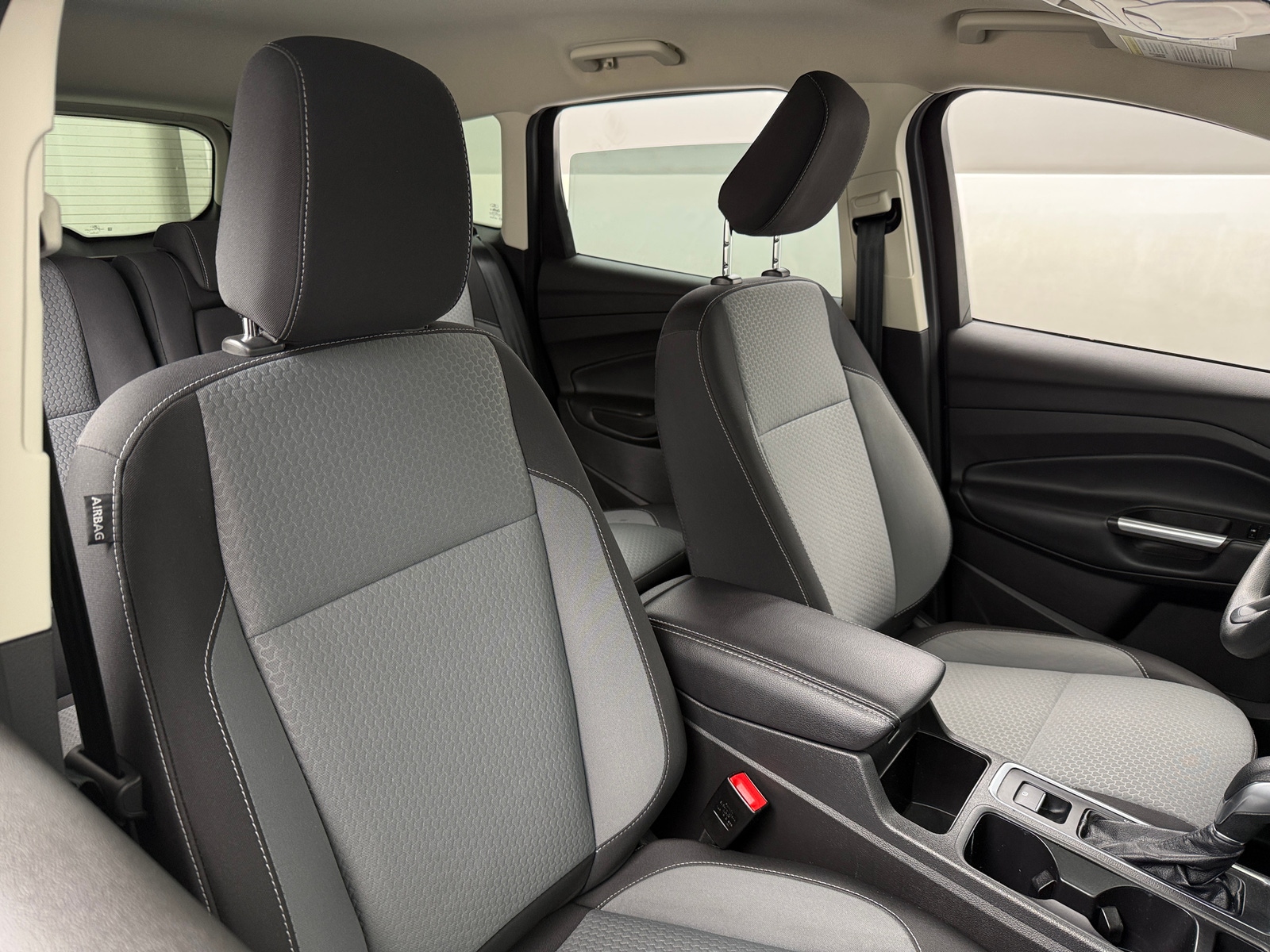 Thumbnail: 2018 Ford Escape - 2