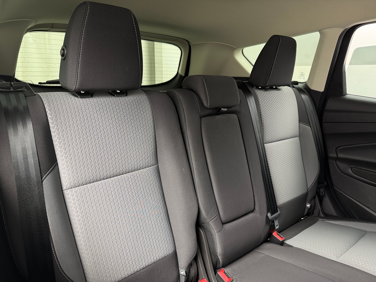 Thumbnail: 2018 Ford Escape - 6