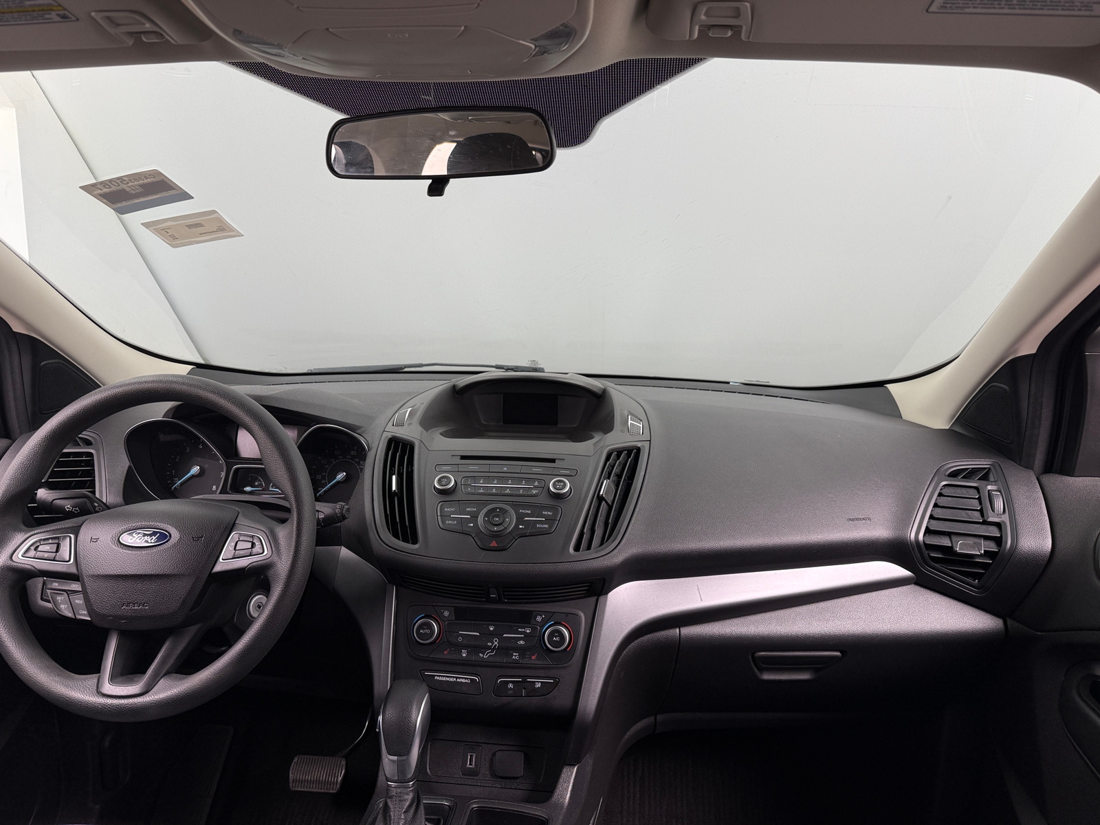 Thumbnail: 2018 Ford Escape - 3