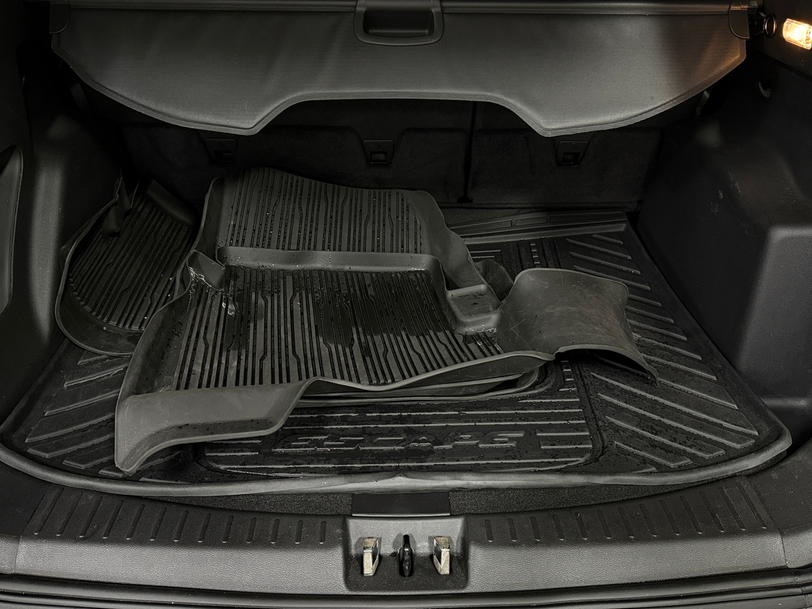 Thumbnail: 2018 Ford Escape - 7