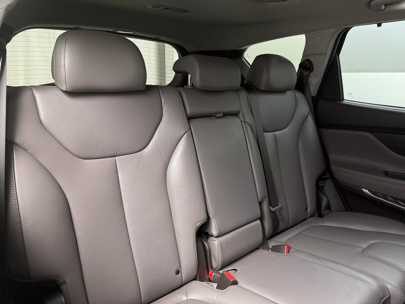 Thumbnail: 2020 Hyundai Santa Fe - 5