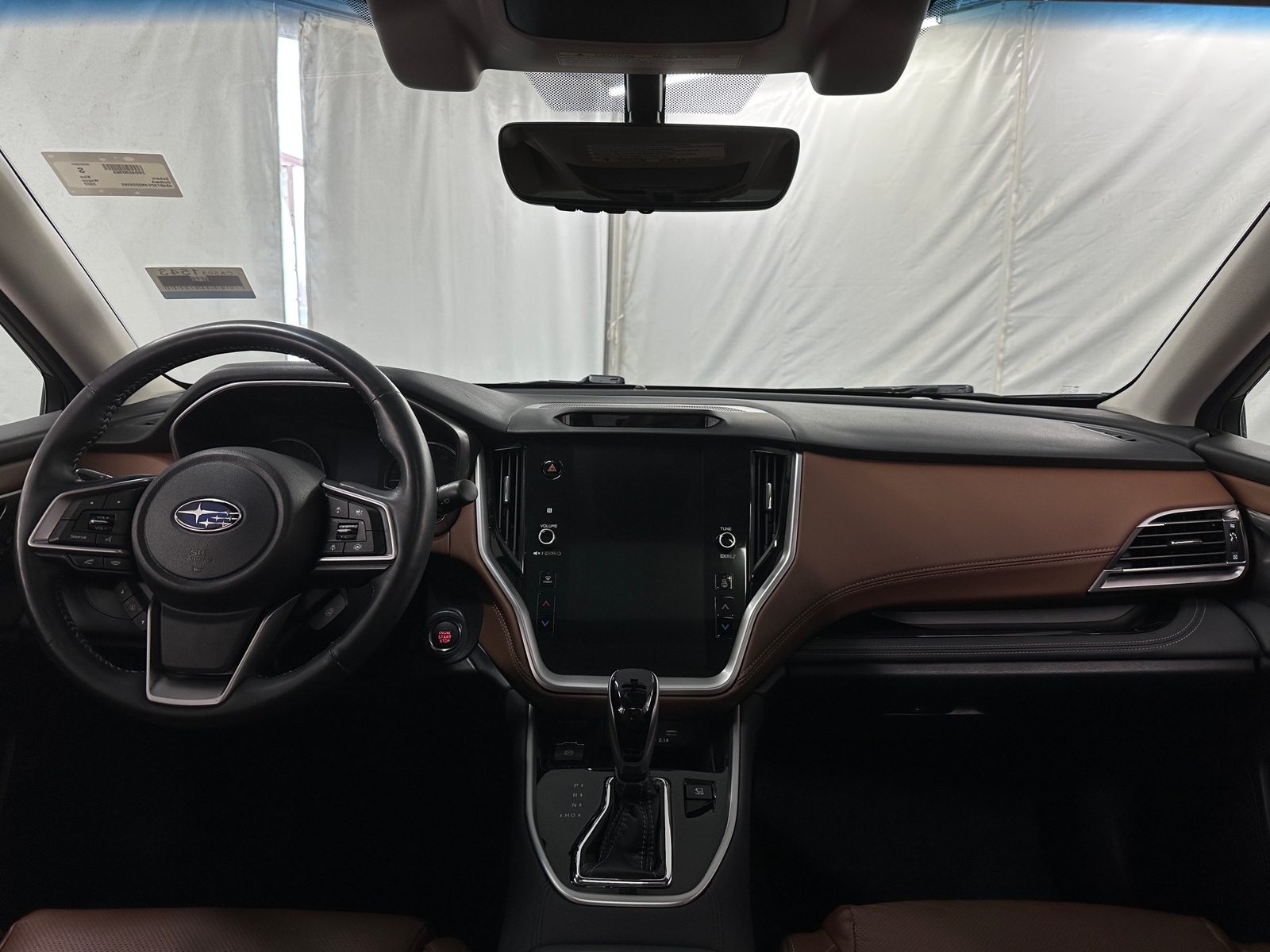 Thumbnail: 2022 Subaru Outback - 2