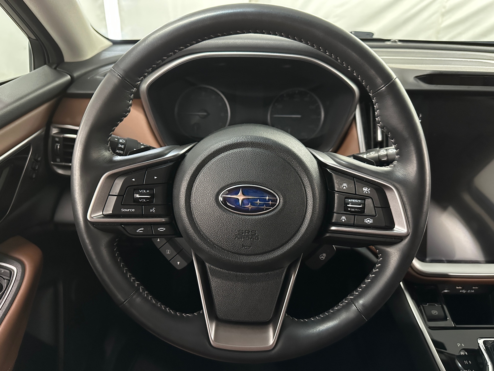 Thumbnail: 2022 Subaru Outback - 4