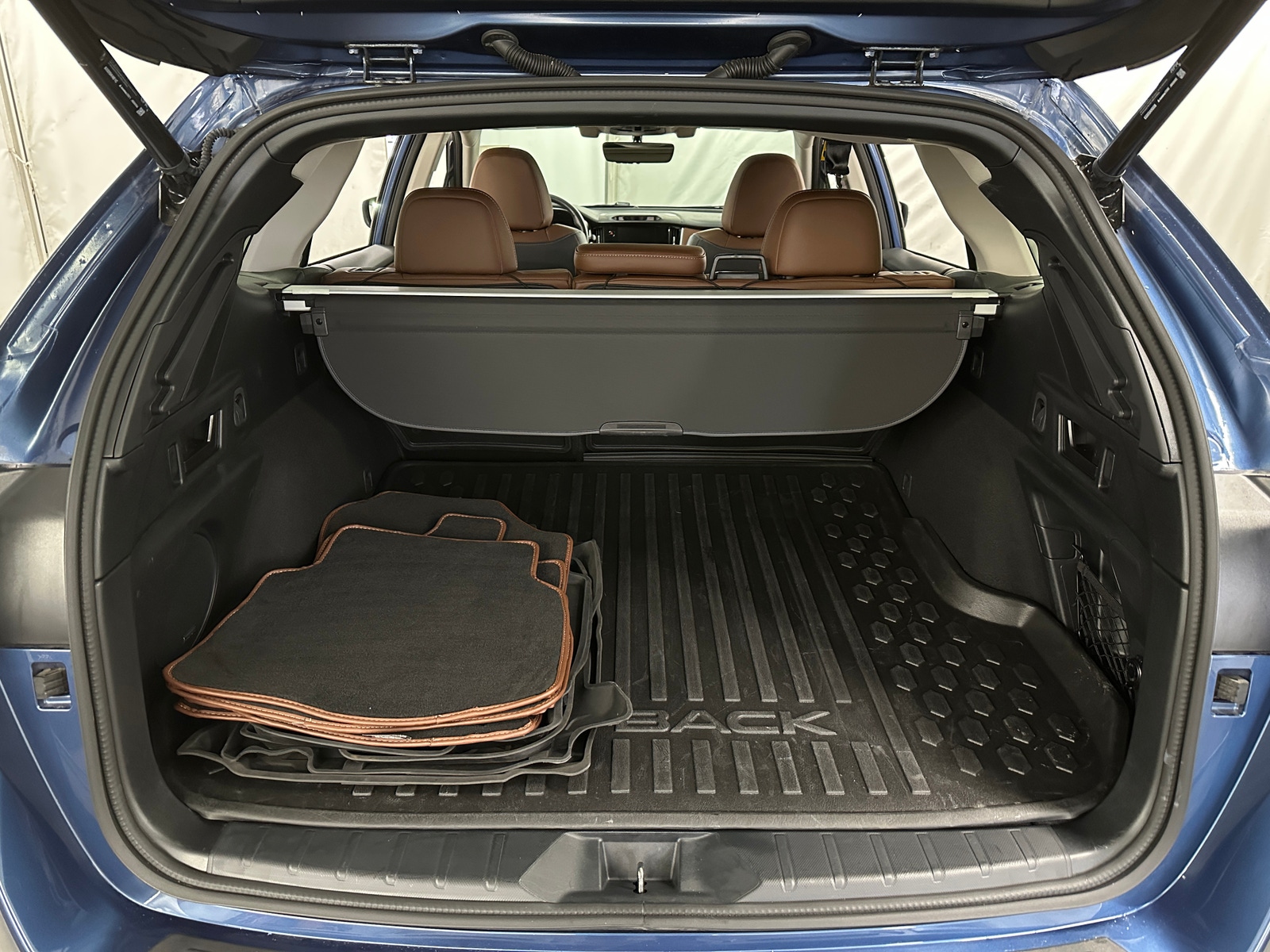 Thumbnail: 2022 Subaru Outback - 6