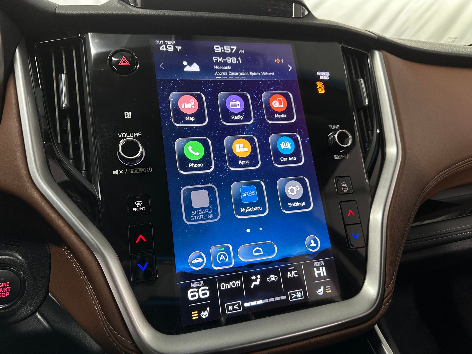 Thumbnail: 2022 Subaru Outback - 3