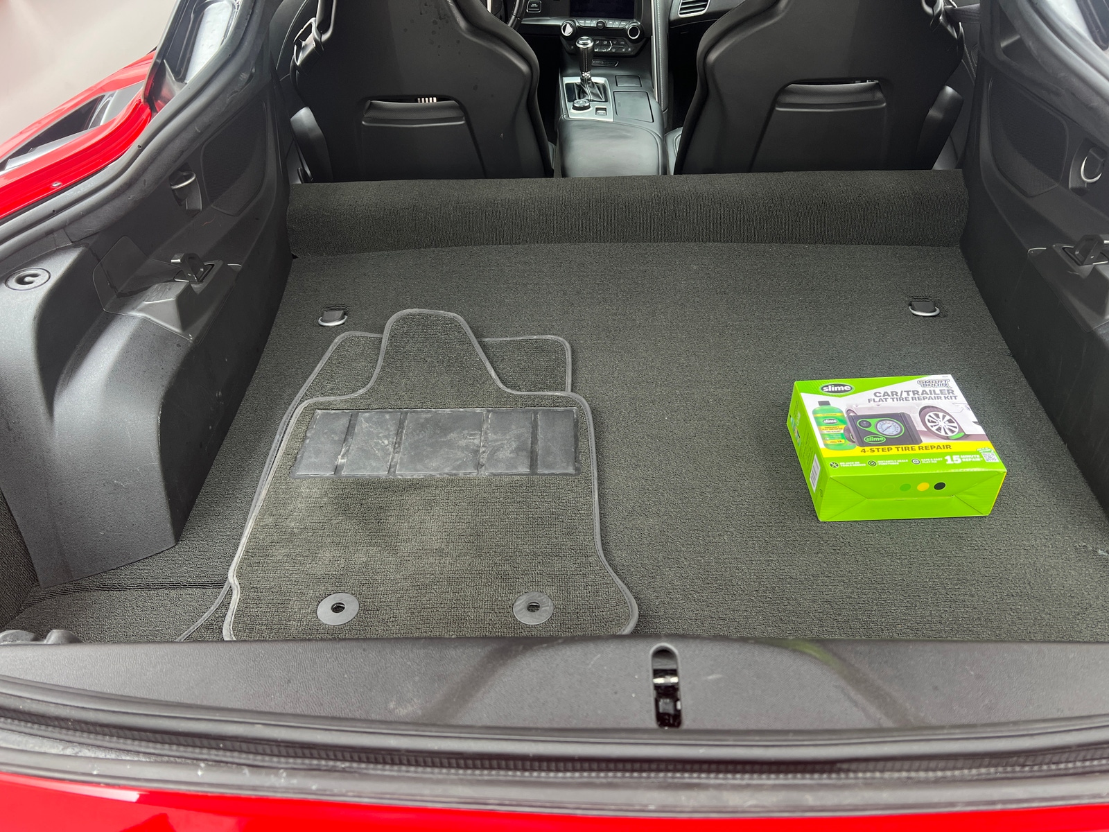 Thumbnail: 2015 Chevrolet Corvette - 4