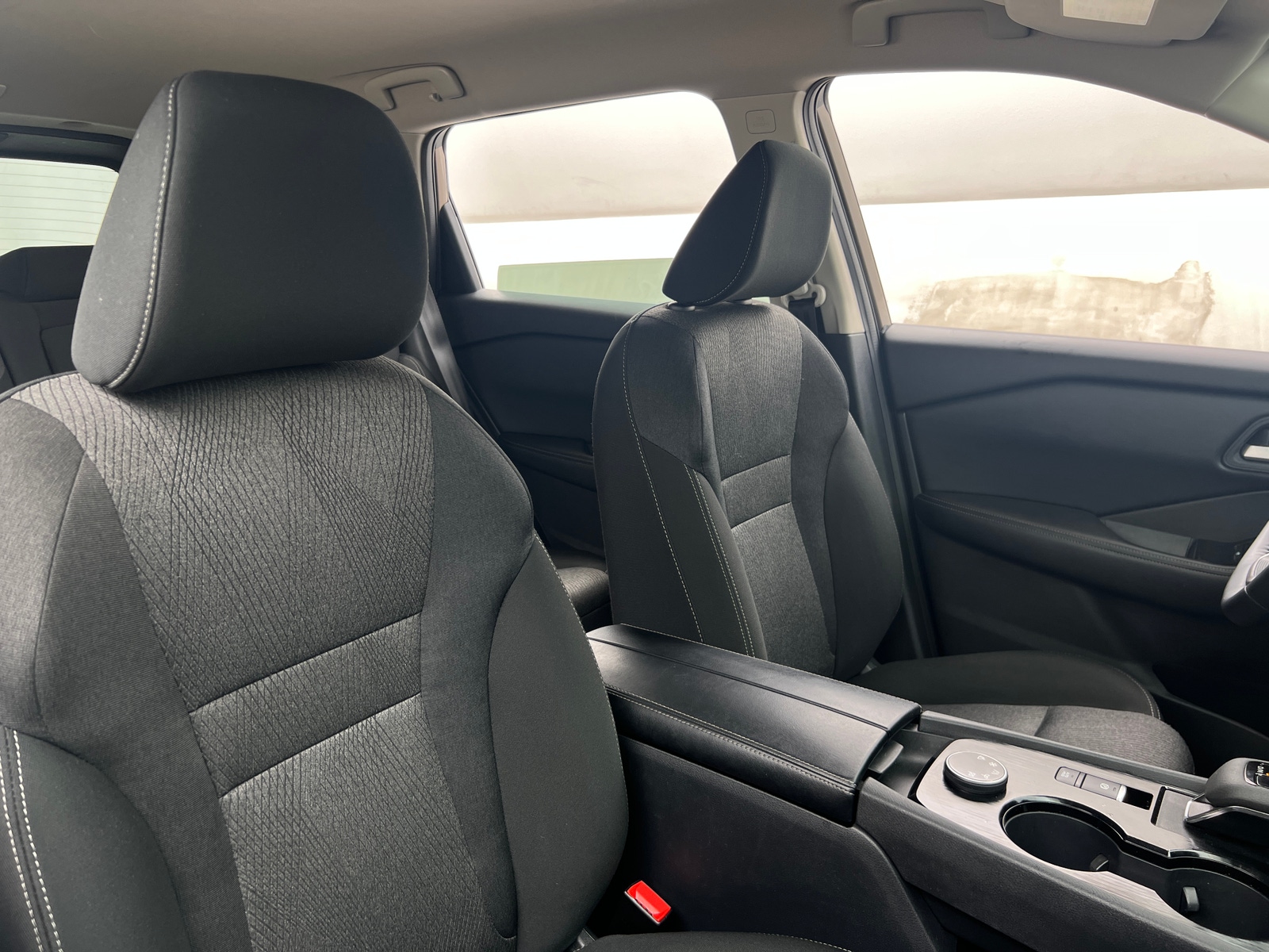 Thumbnail: 2025 Nissan Rogue - 2