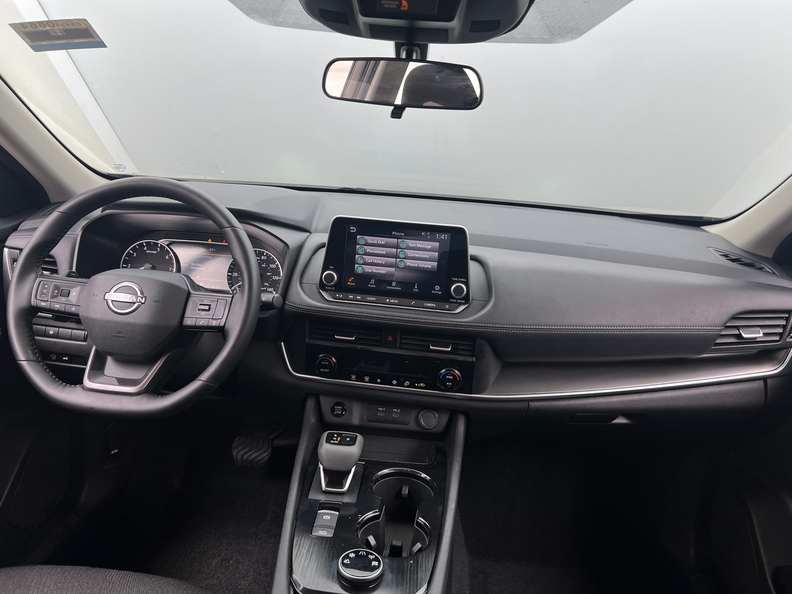 Thumbnail: 2025 Nissan Rogue - 3