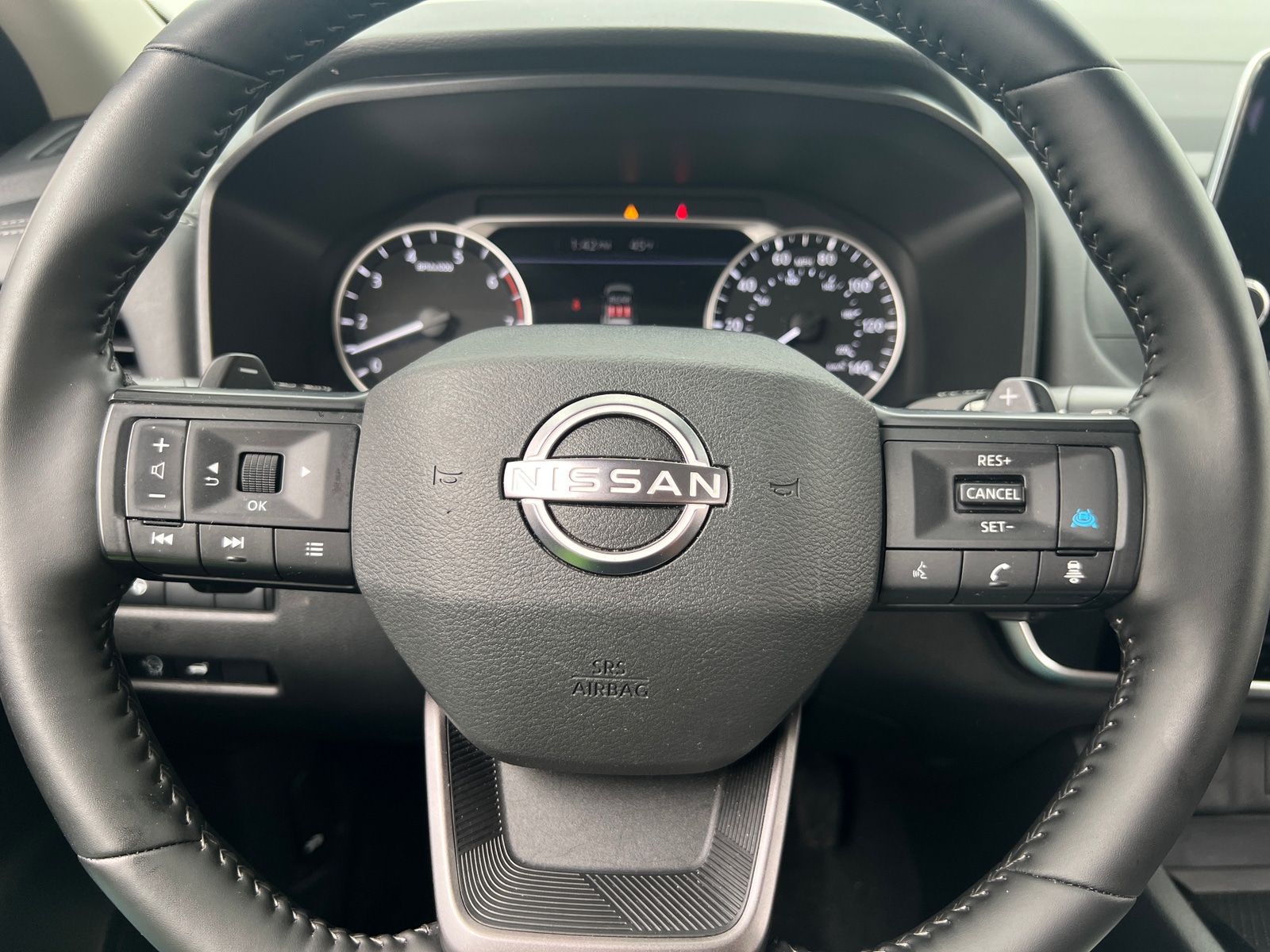 Thumbnail: 2025 Nissan Rogue - 5