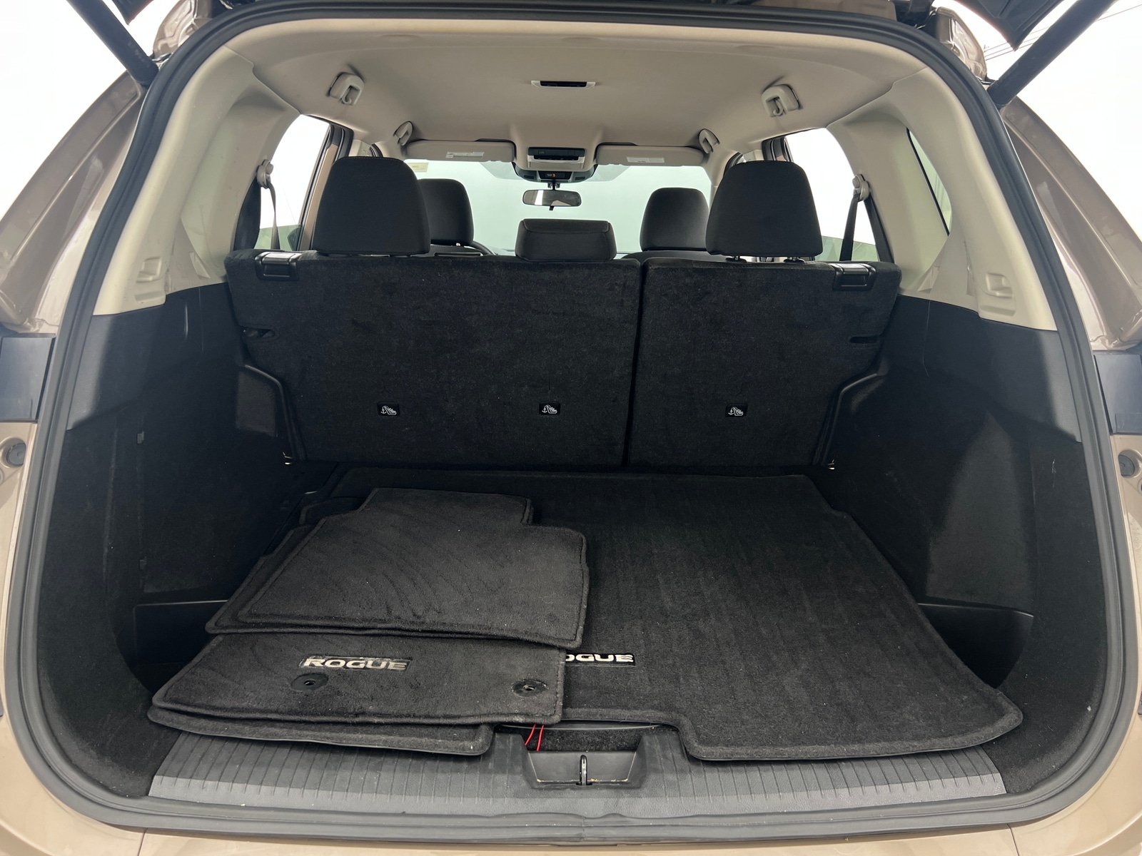 Thumbnail: 2025 Nissan Rogue - 7