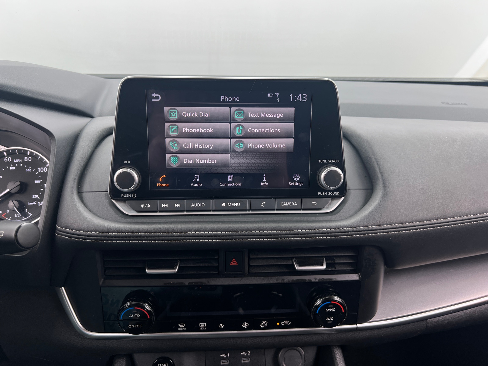 Thumbnail: 2025 Nissan Rogue - 4