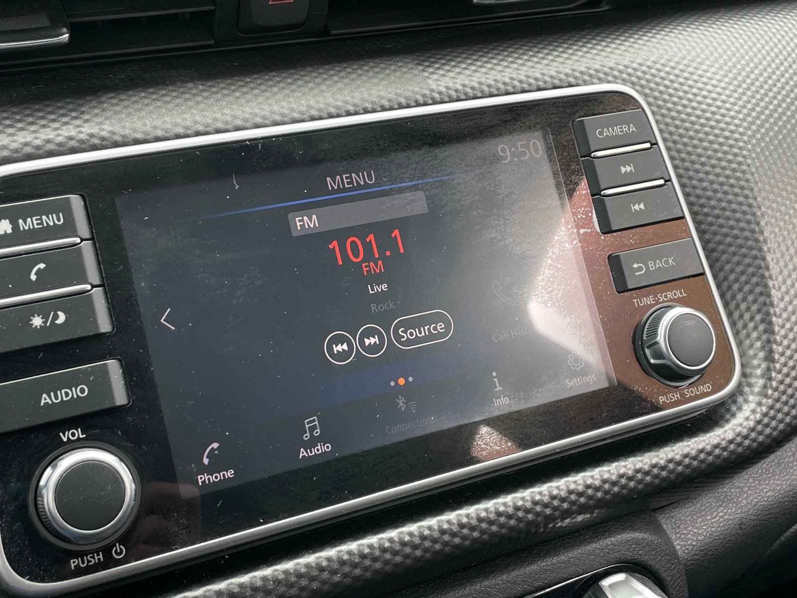 Thumbnail: 2020 Nissan Kicks - 4